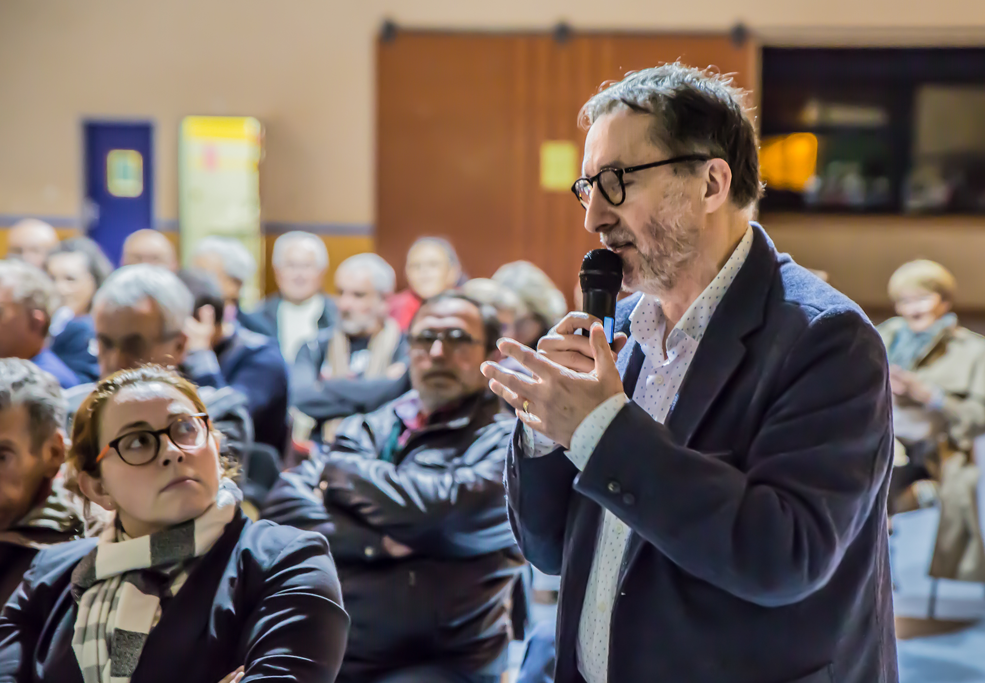 4 Christian Peyret répond à une question 1bis 150318.jpg