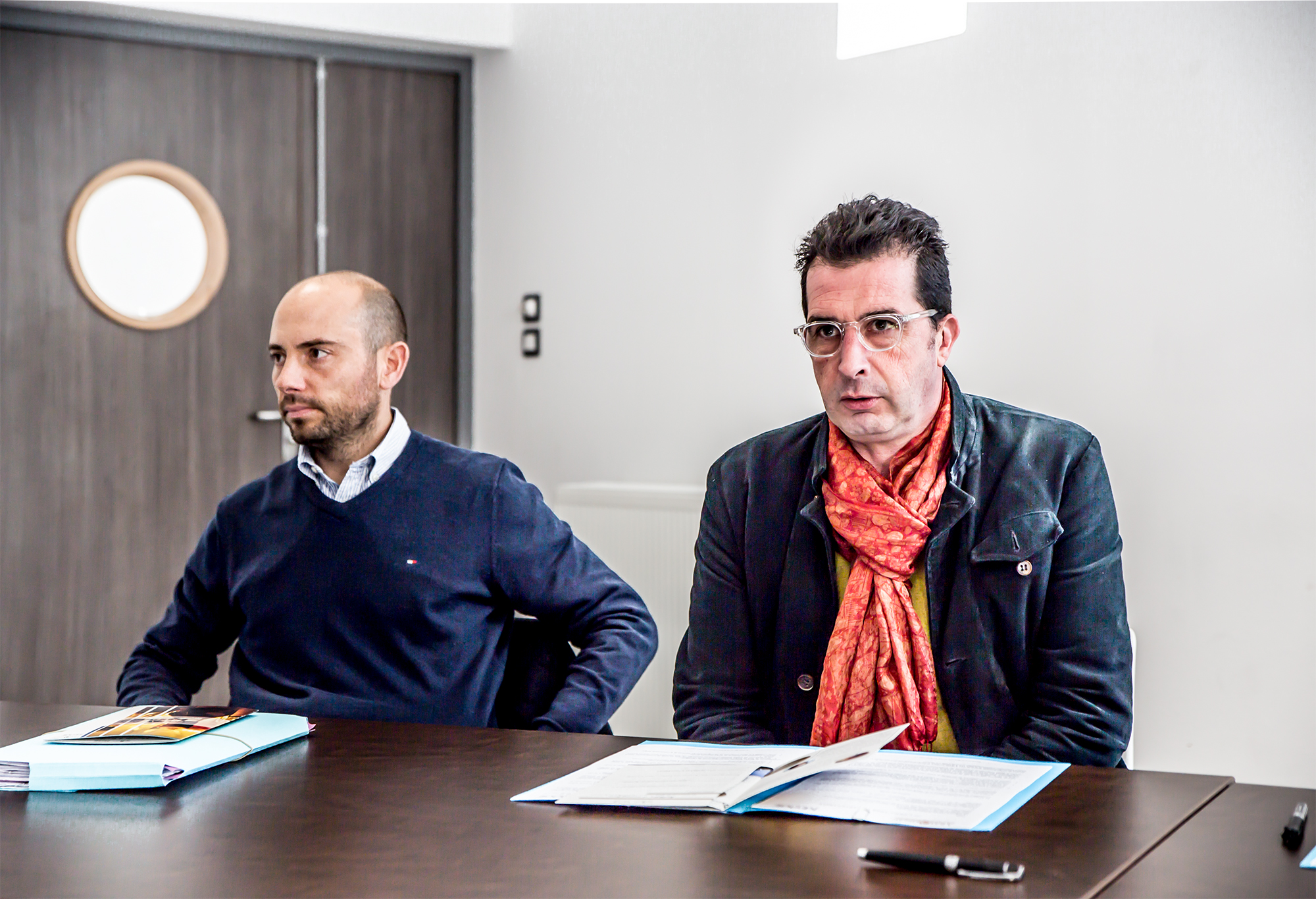 1 Benoît Hillion et Marc Darroze 1bis 150318.jpg