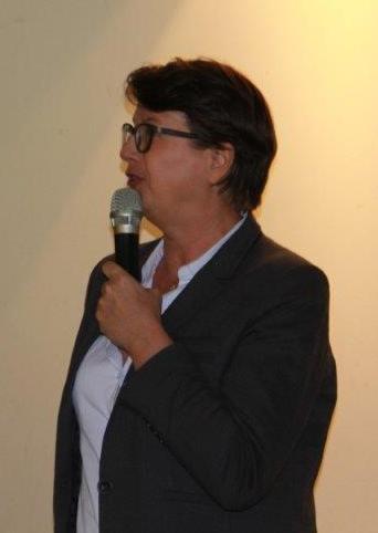 Florence Roussel, Directrice des relations clientèle de l'Agence lisloise.JPG