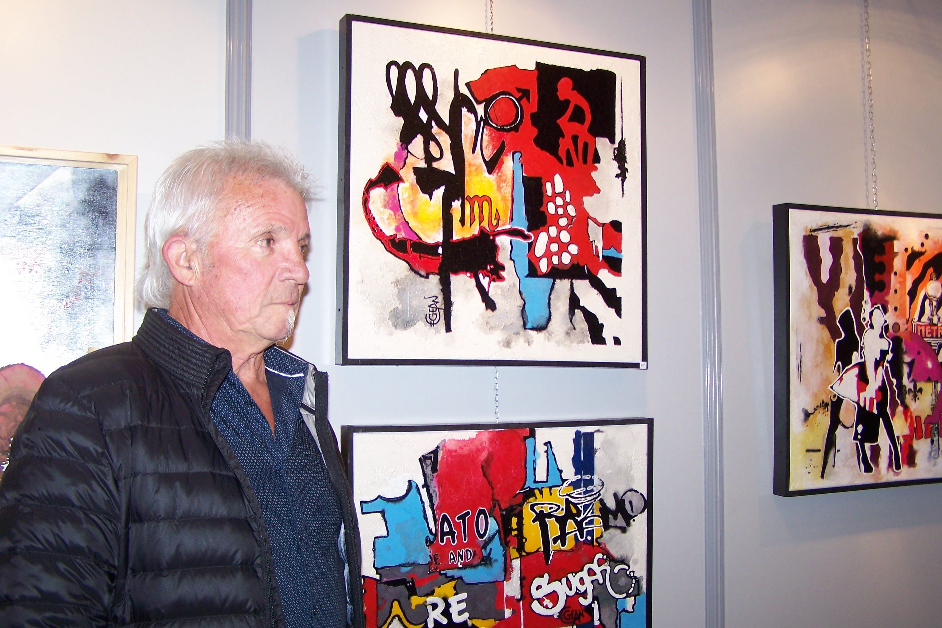 Vernissage de l'expo a la Halle de Leguevin 006.JPG