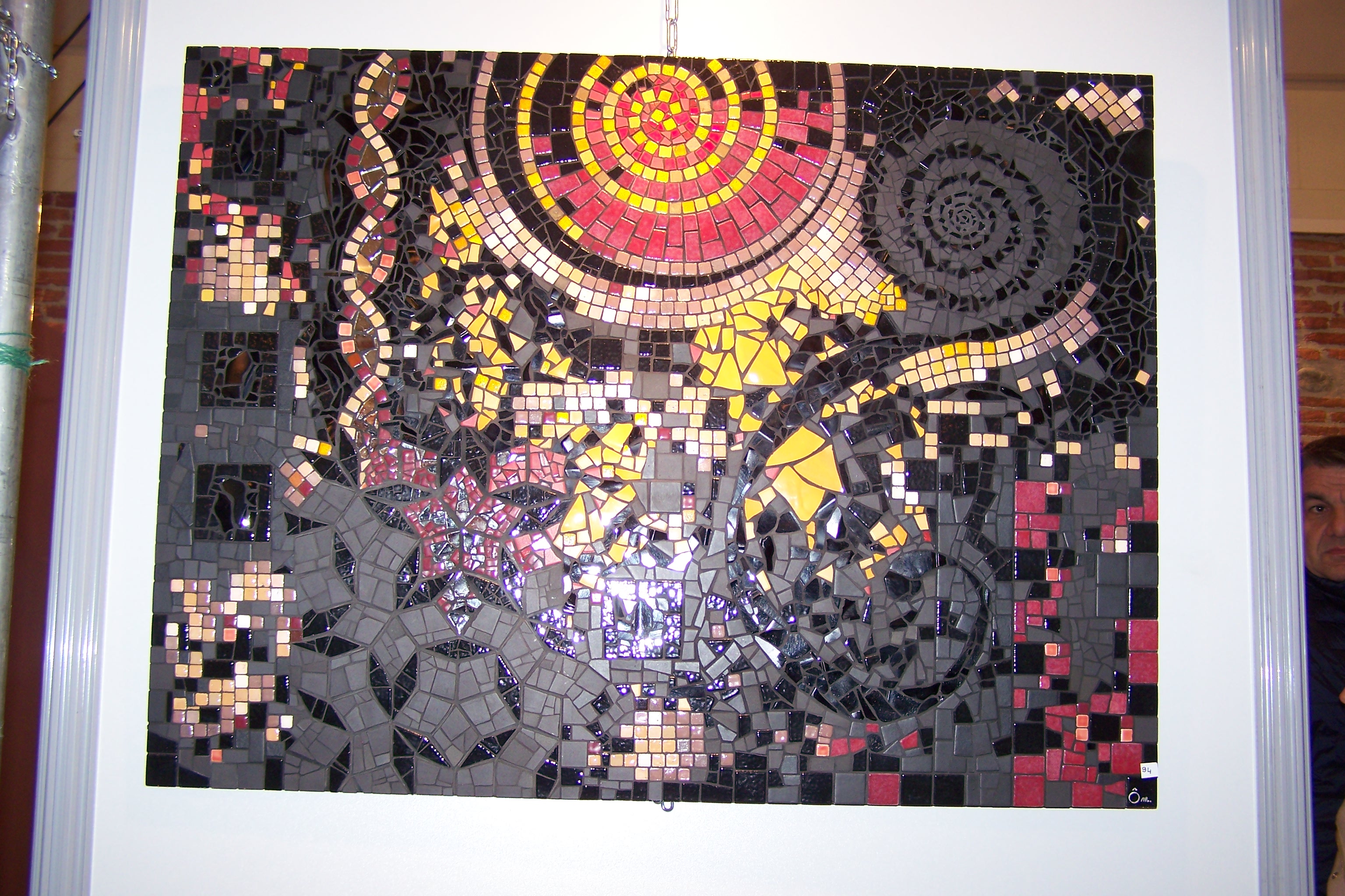 Vernissage de l'expo a la Halle de Leguevin 010.JPG