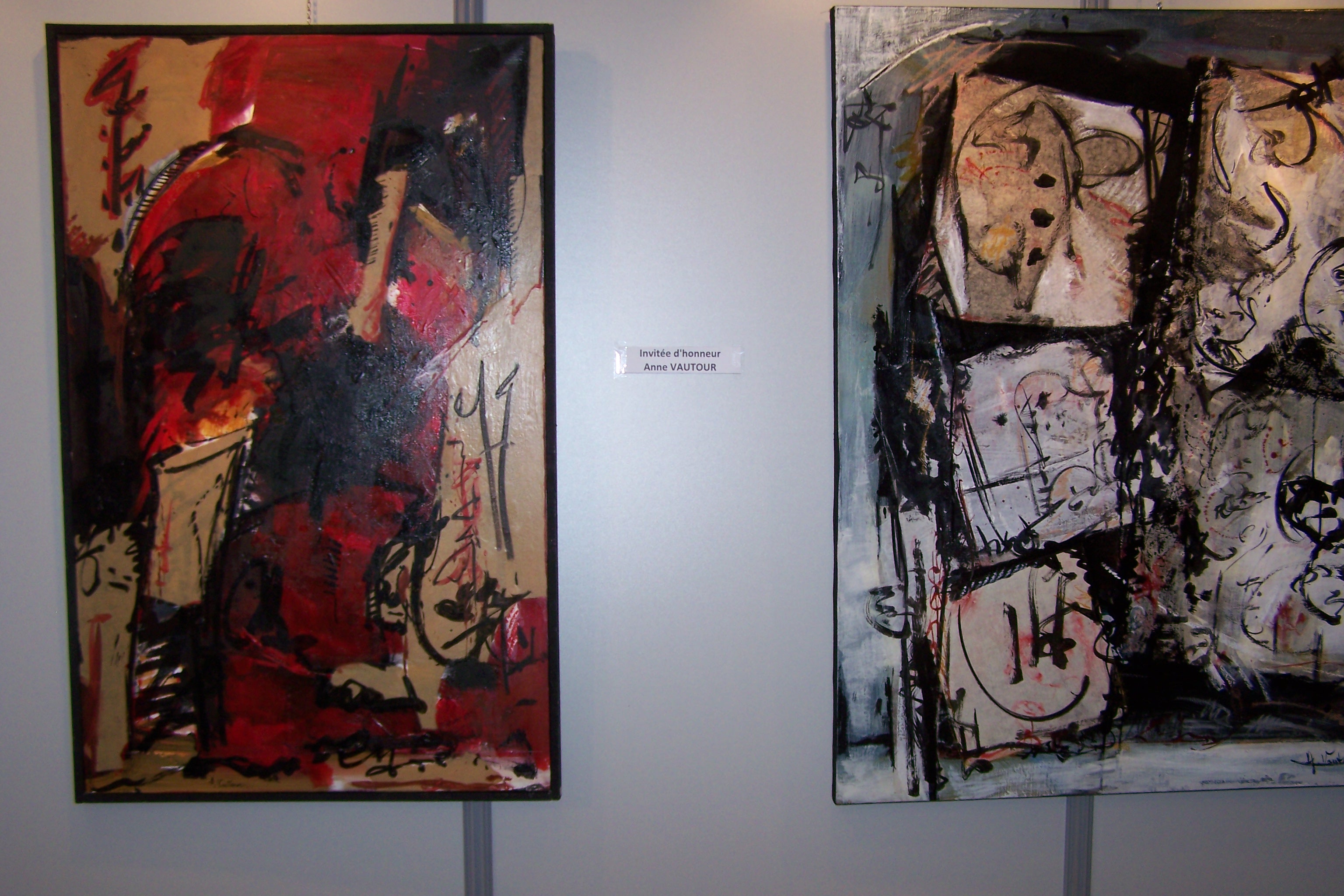 Vernissage de l'expo a la Halle de Leguevin 001.JPG
