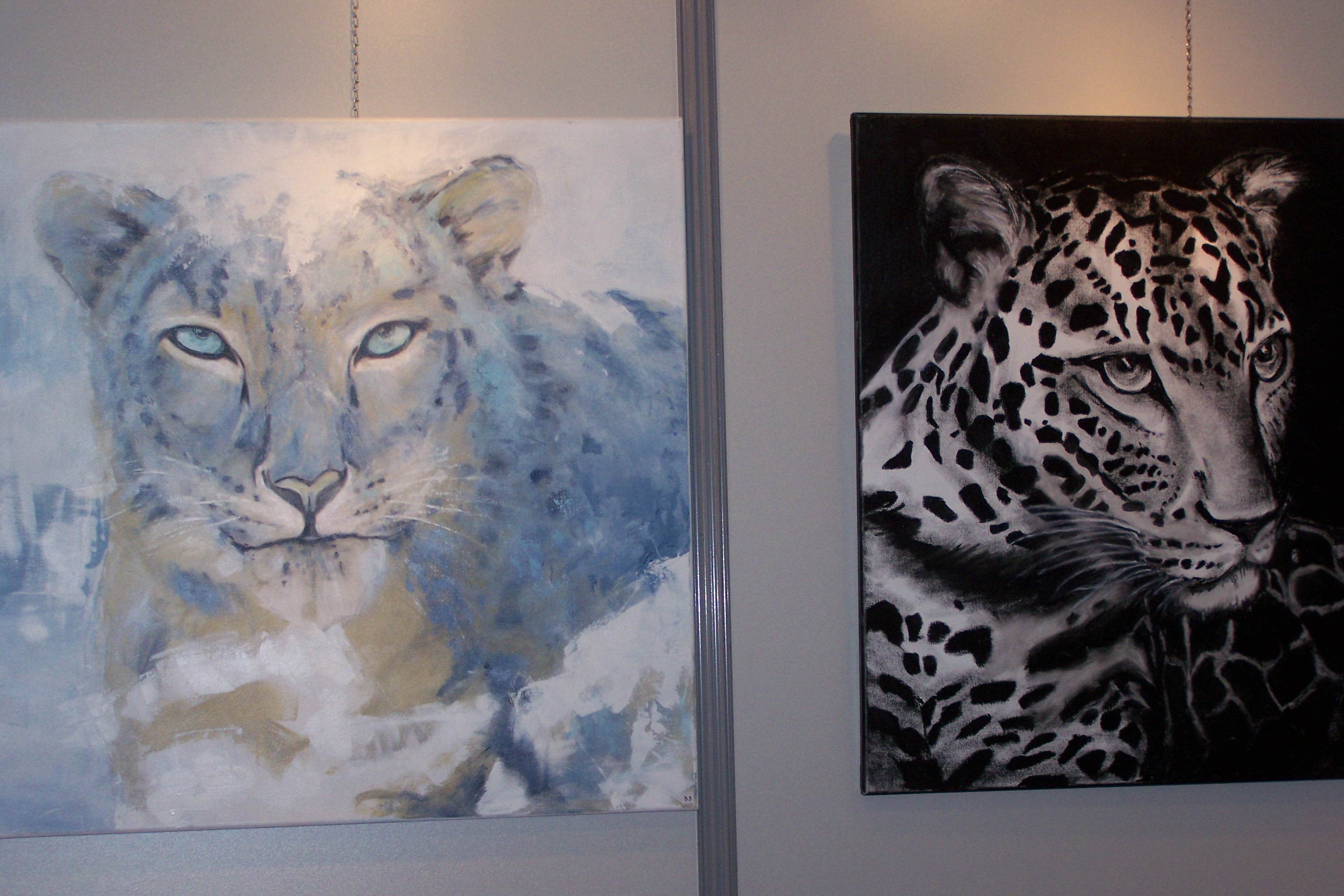 Vernissage de l'expo a la Halle de Leguevin 004.JPG
