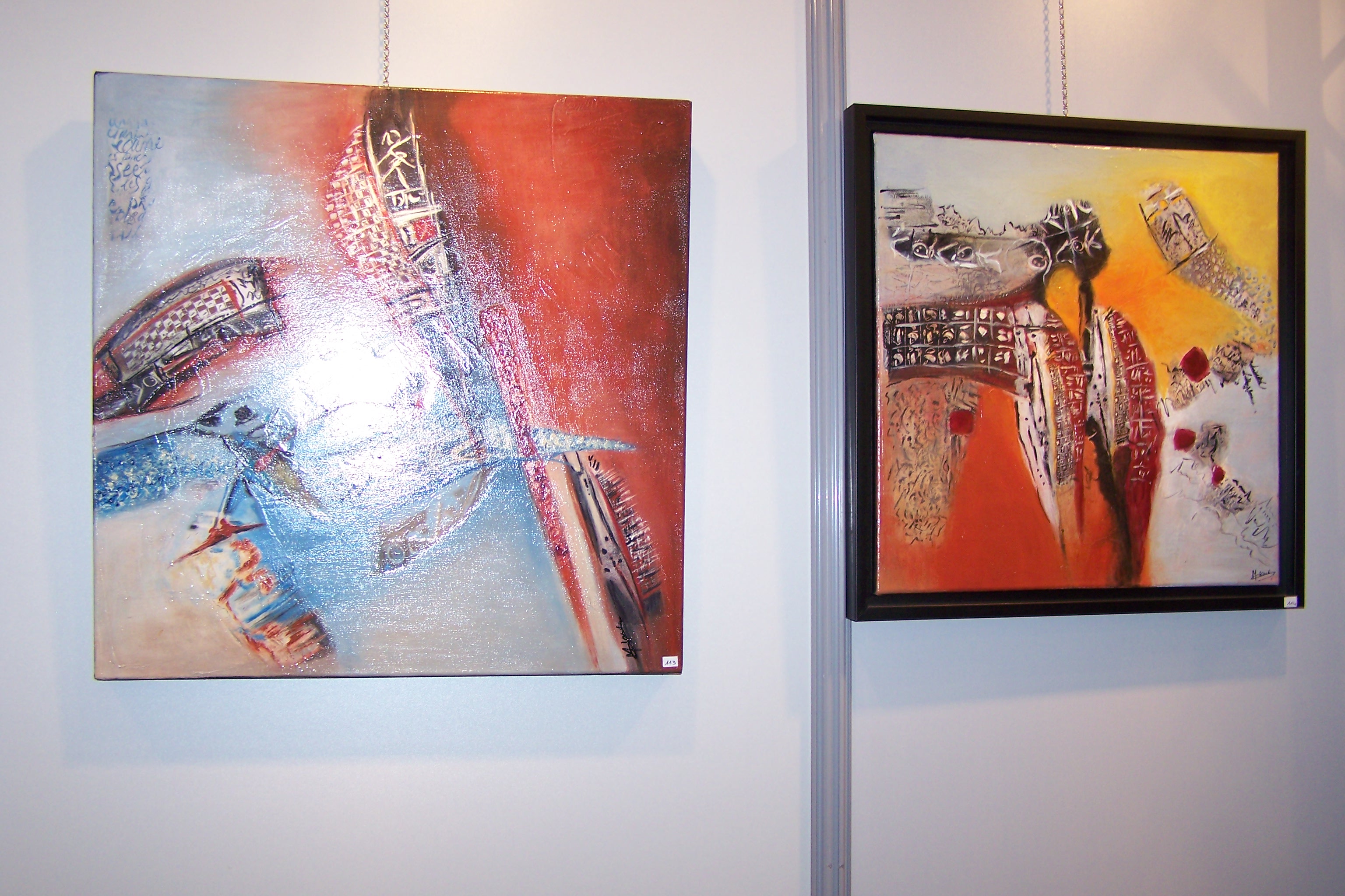 Vernissage de l'expo a la Halle de Leguevin 015.JPG