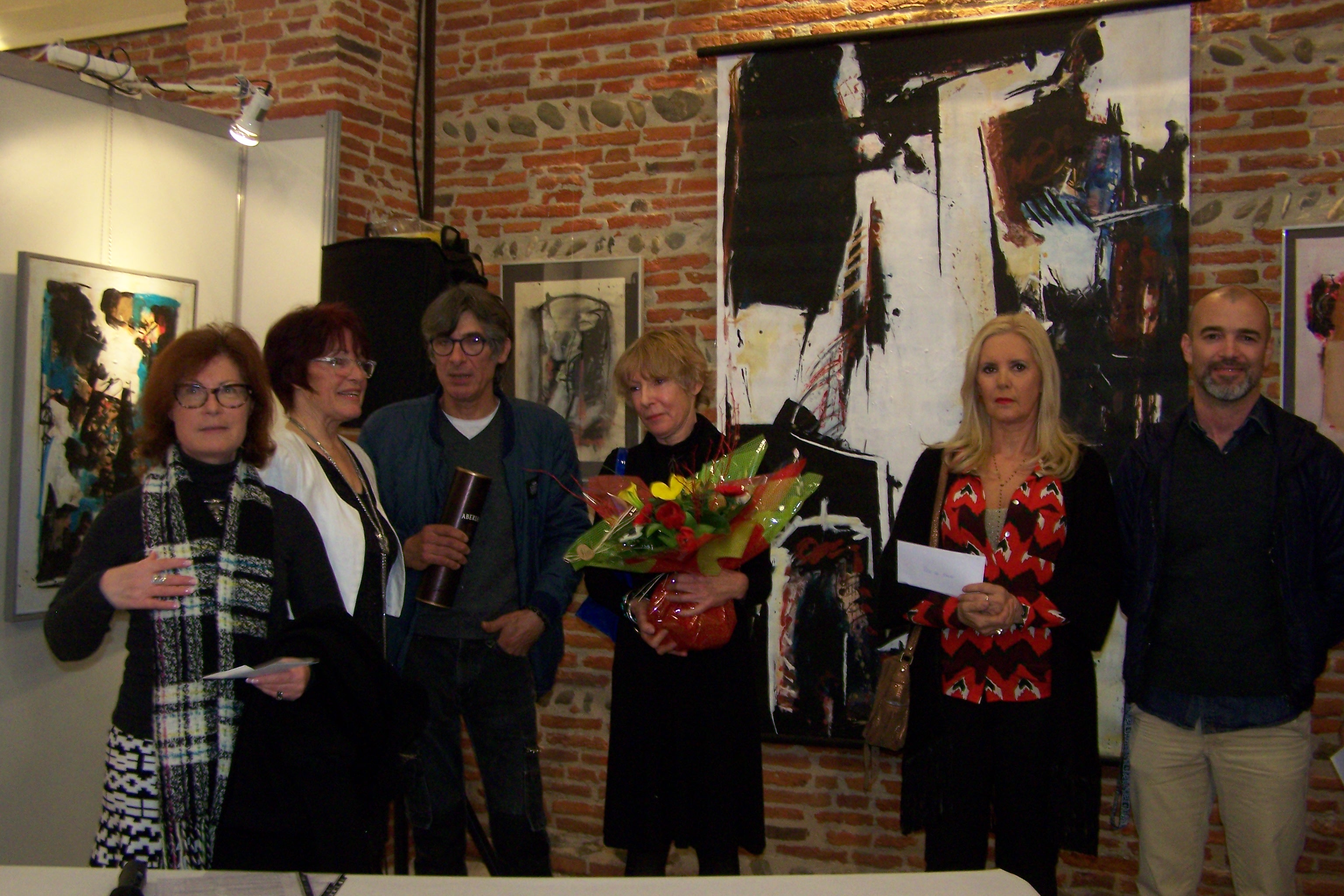 Vernissage de l'expo a la Halle de Leguevin 023.JPG