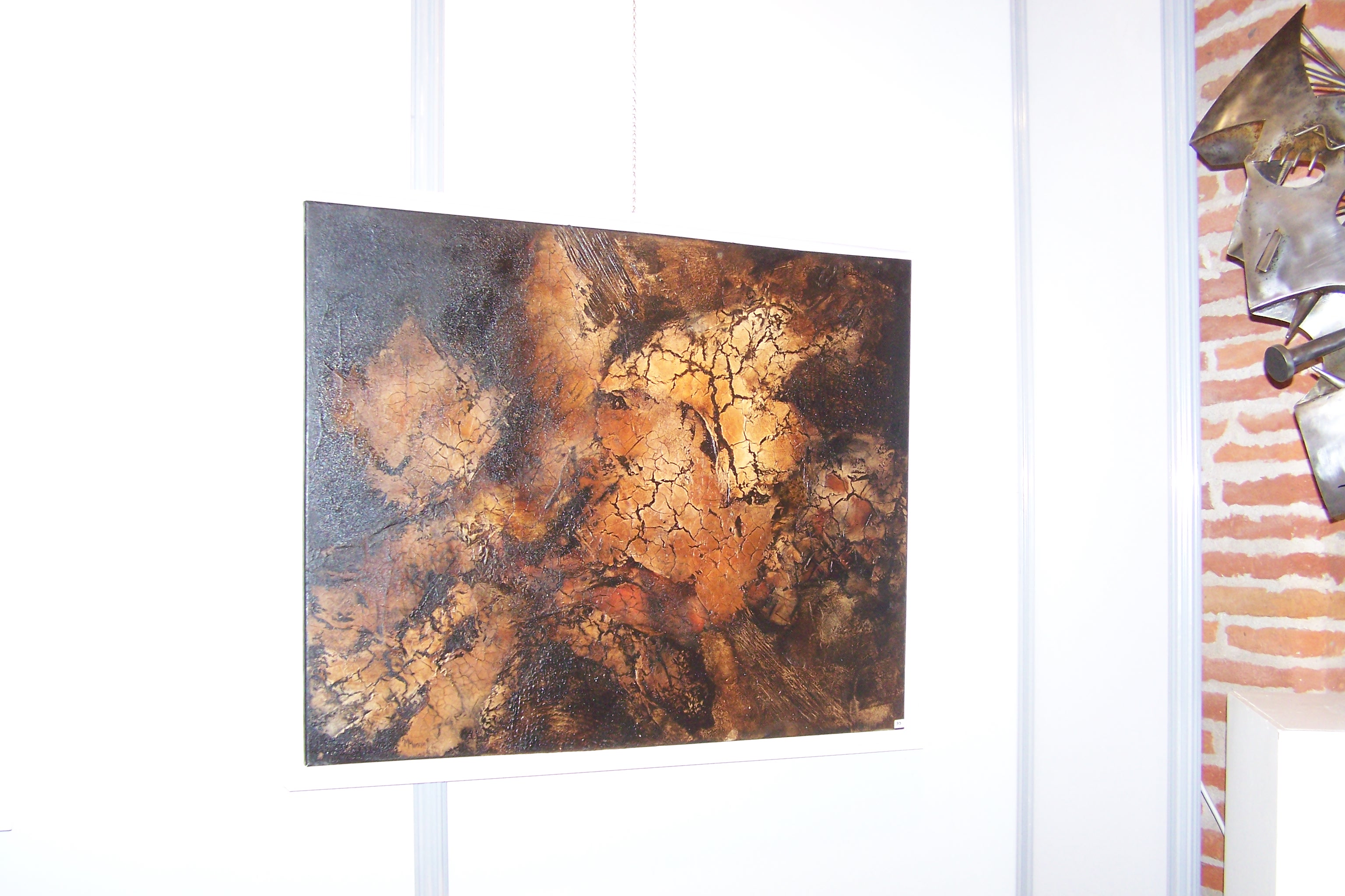 Vernissage de l'expo a la Halle de Leguevin 007.JPG