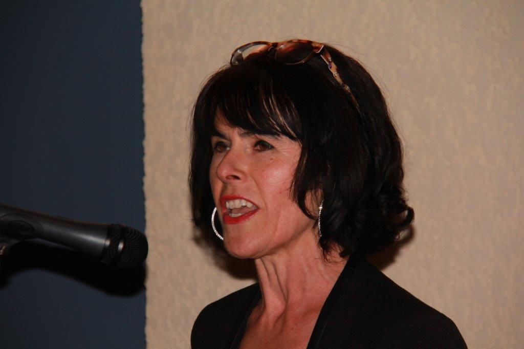 Fabienne Sansas, Gestion infrastructures lisloises.JPG