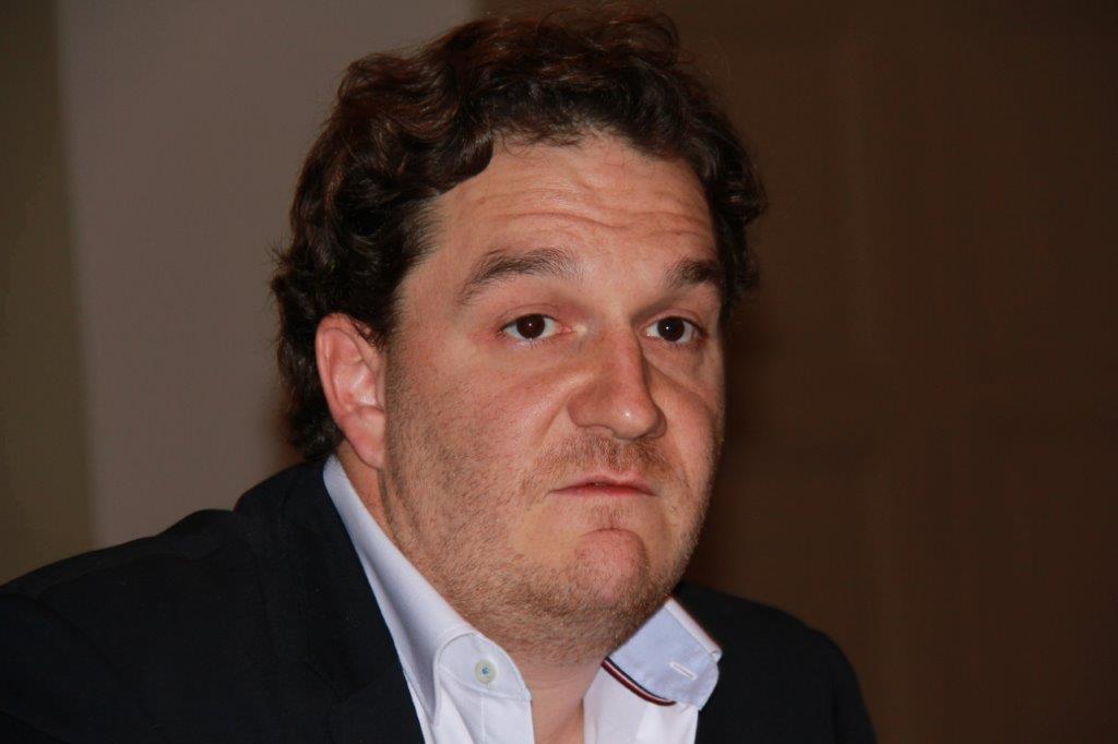 Grégory Bobbato, le président.JPG