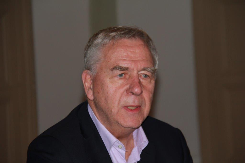 Pierre Tabarin, le secrétaire départemental.JPG