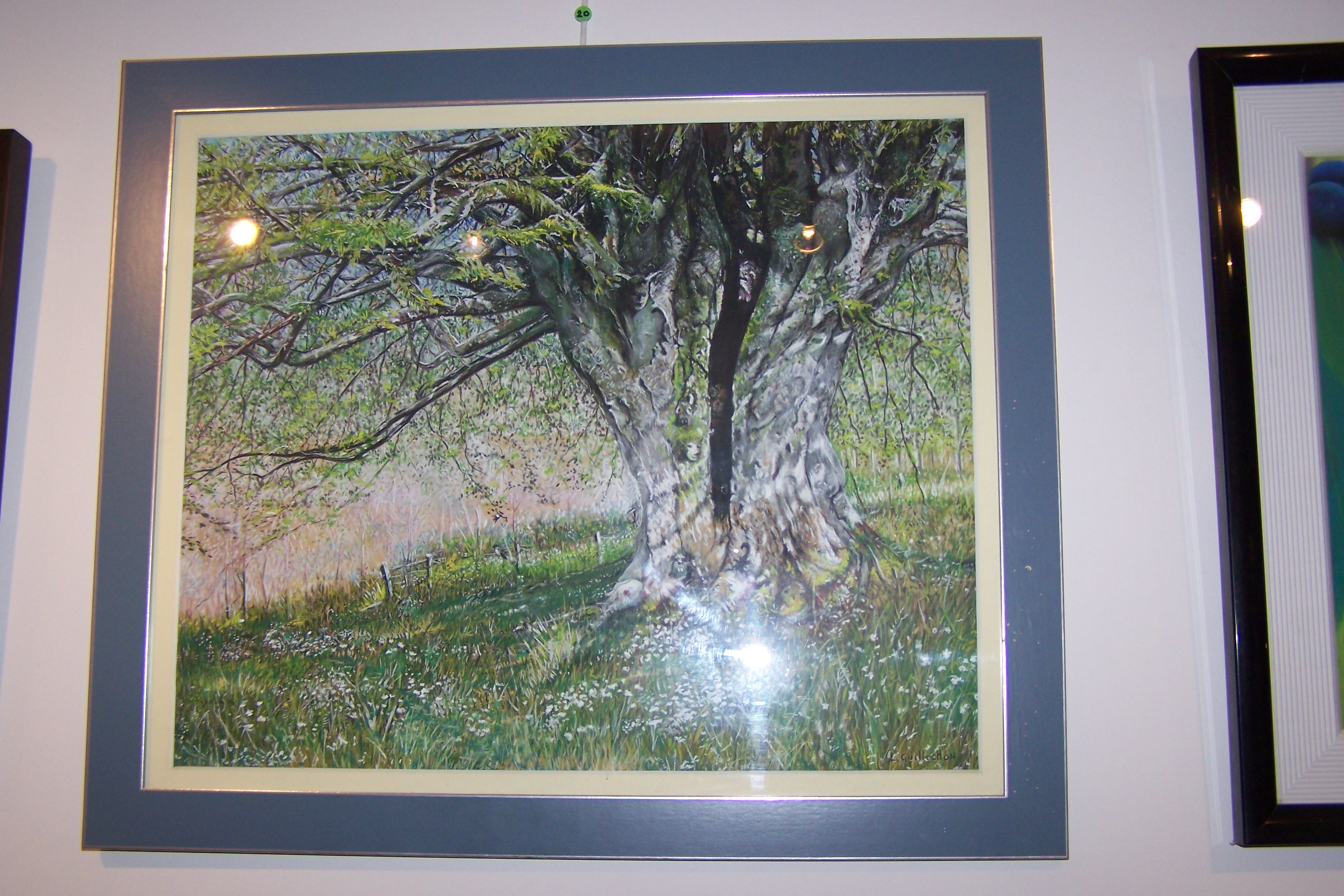 exposition louis guillochon à nou'Arts 001.JPG