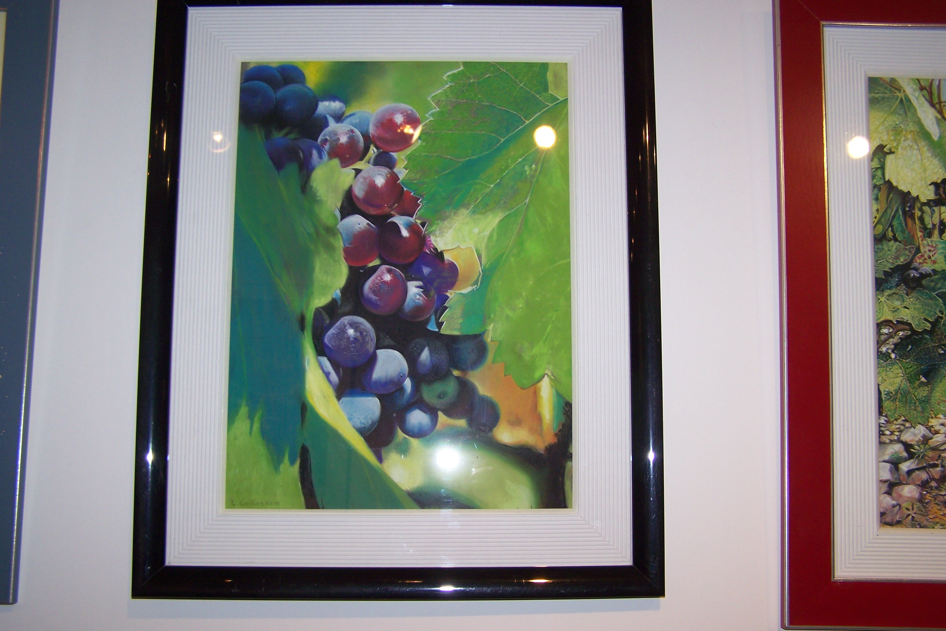 exposition louis guillochon à nou'Arts 002.JPG
