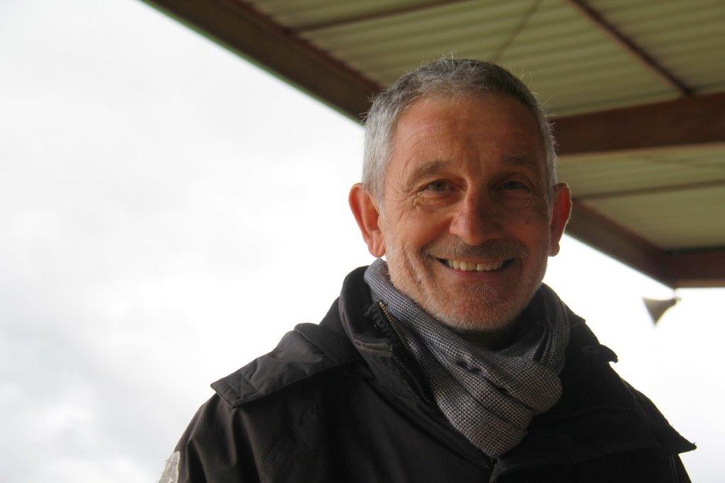 Serge Dalby, entraineur école.JPG