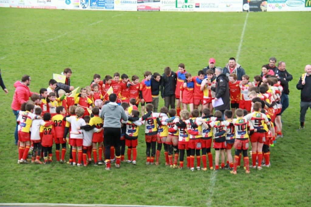 les joueurs de l'école comme les Grands.JPG