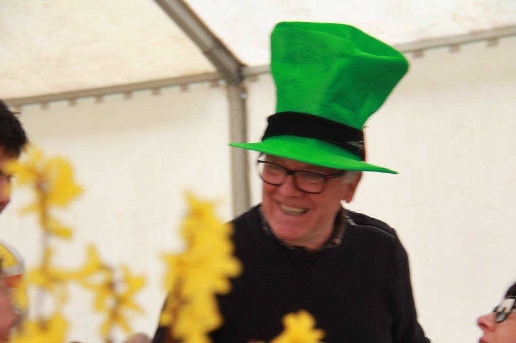 Chapeau Monsieur le président.JPG