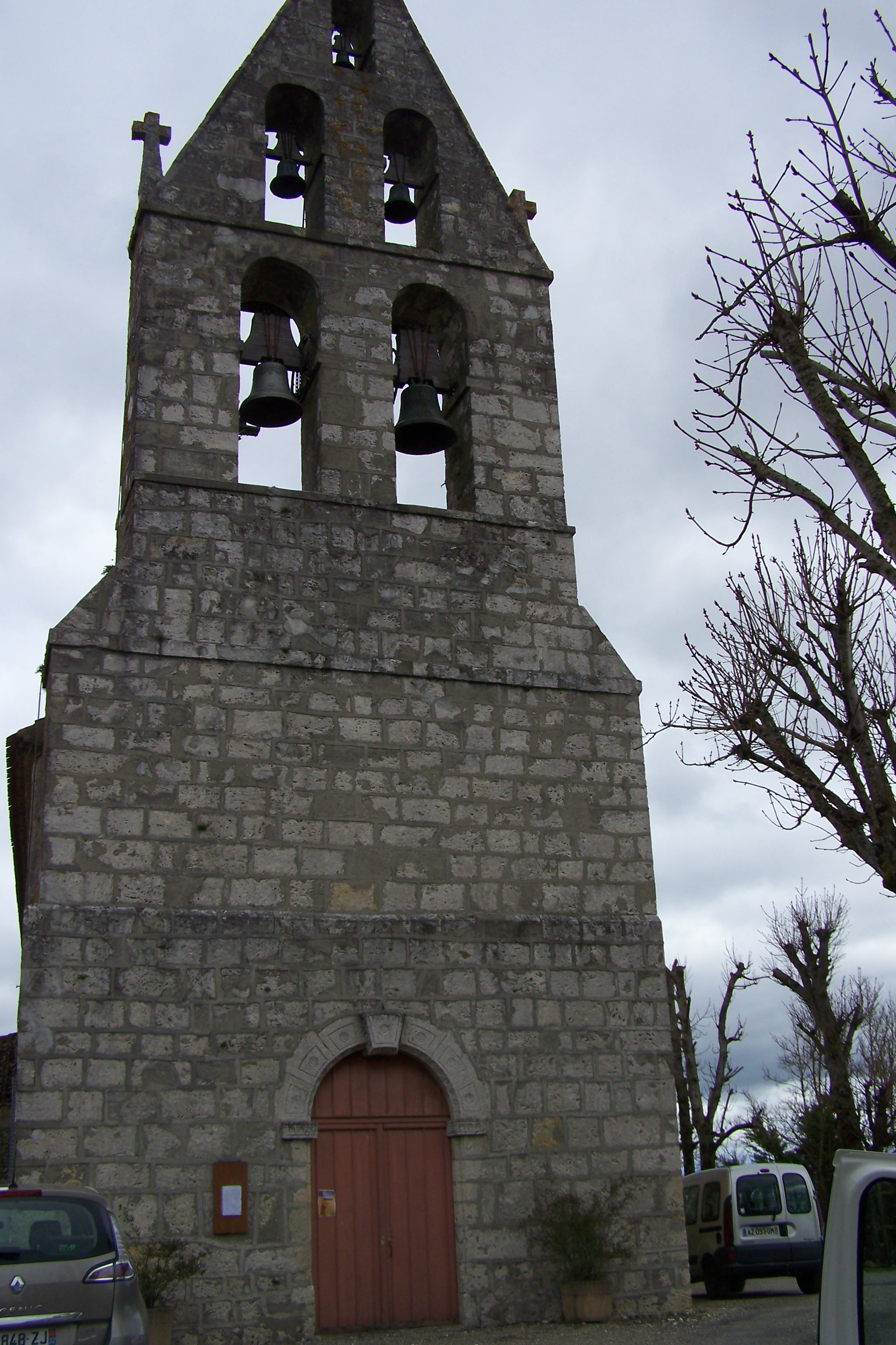 chorale dans l'église de Bivès 016.JPG