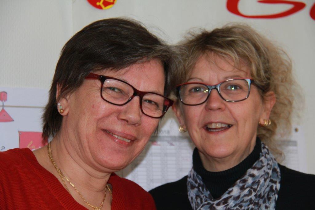 Ana Marquès et Véronique Morcelli.JPG