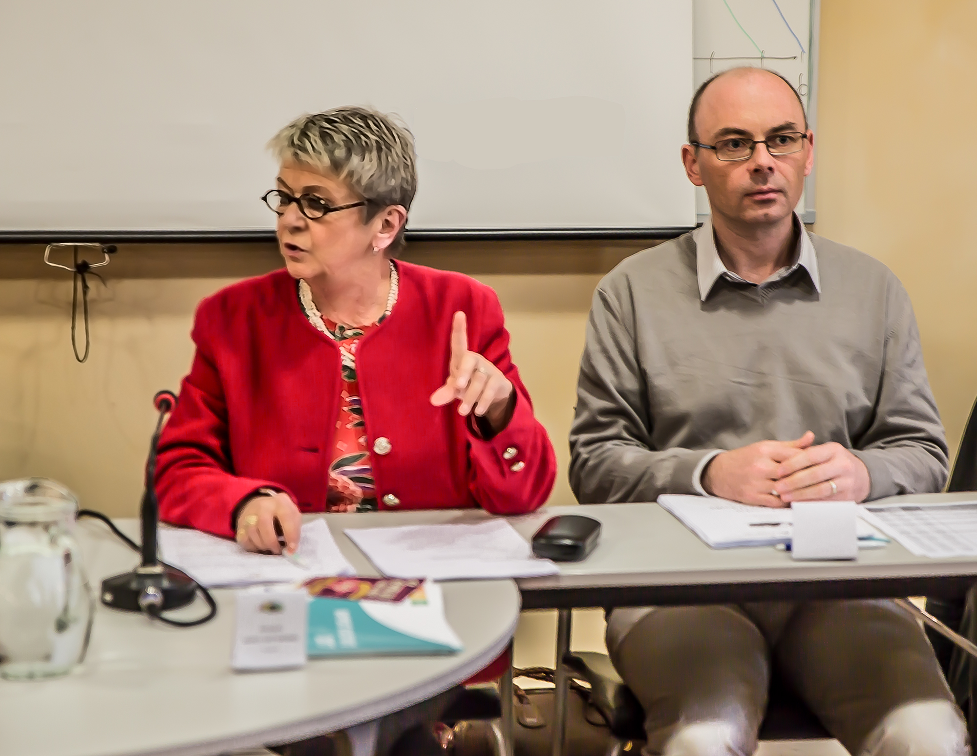 3 Elisabeth Dupuy-Mitterrand et Nicolas Balaine 1bis 100418.jpg