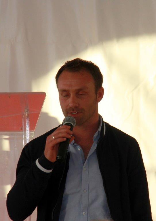 Yannick Lafforgue, entraîneur.JPG