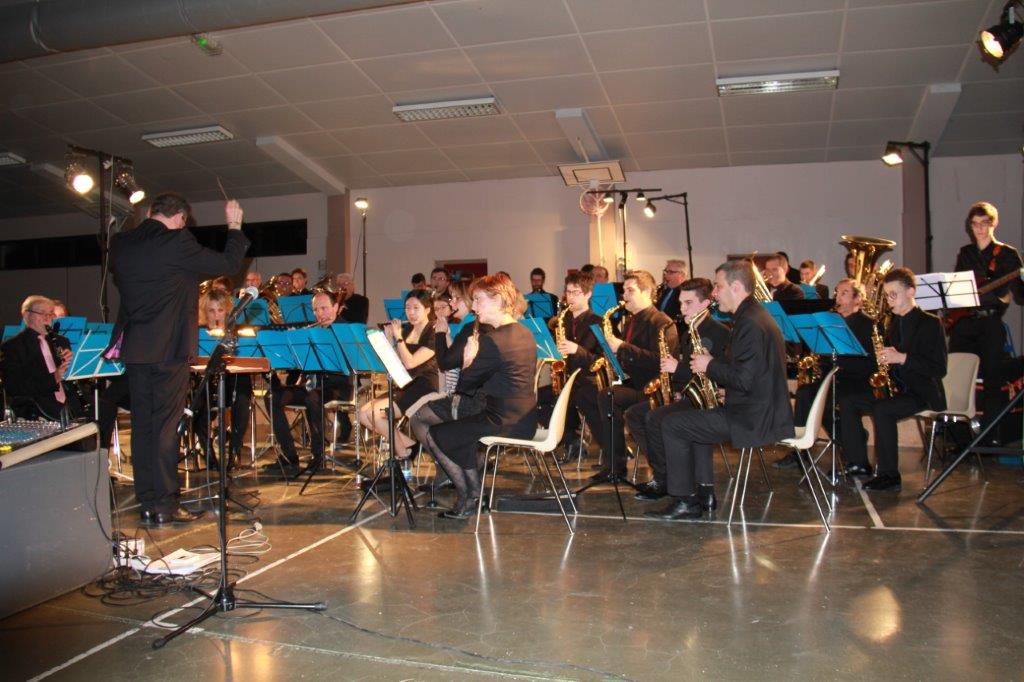 la Philharmonique de l'Isle-Jourdain.JPG