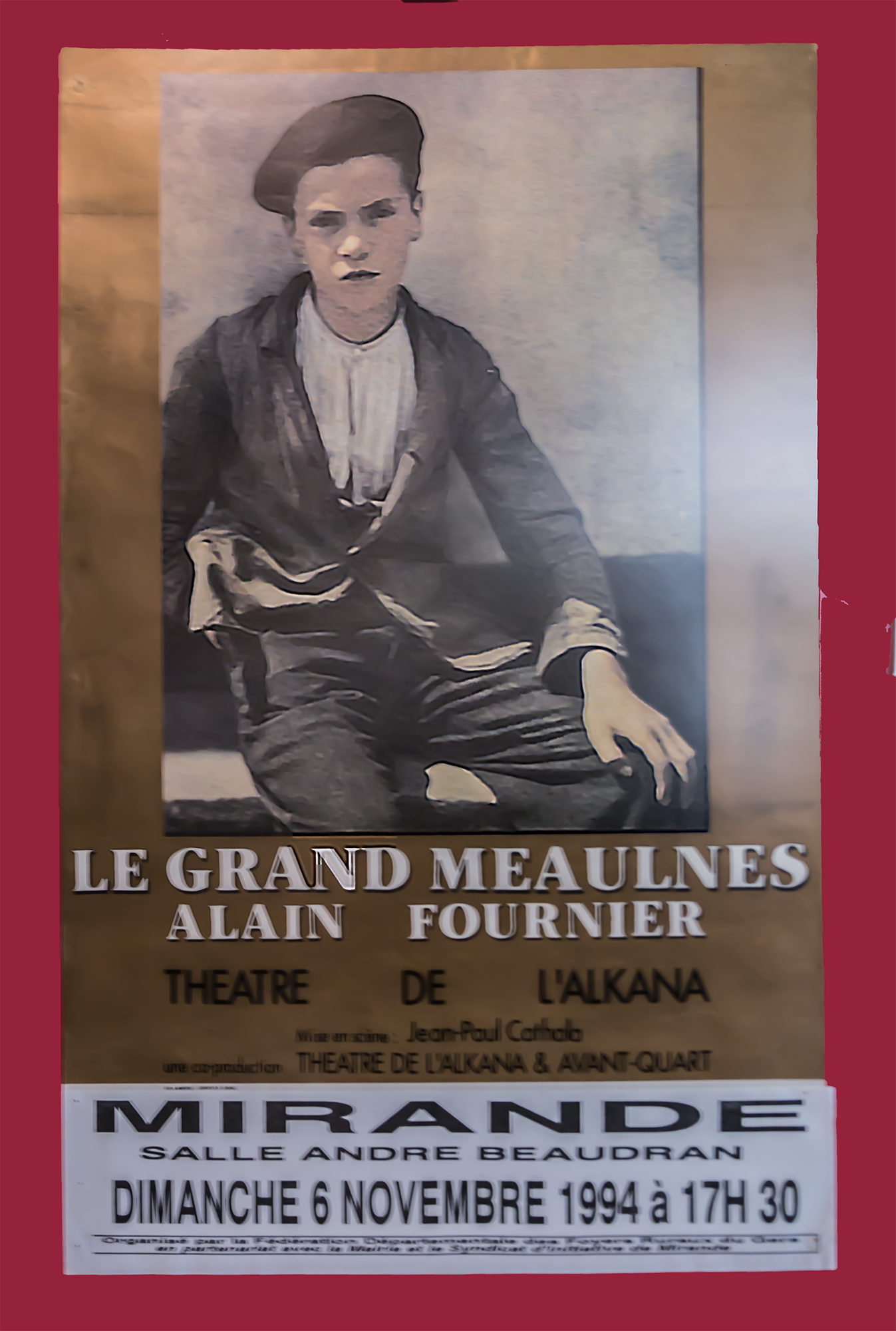 13 Affiche pièce Grand meaulnes à Mirande 1bis130418.jpg