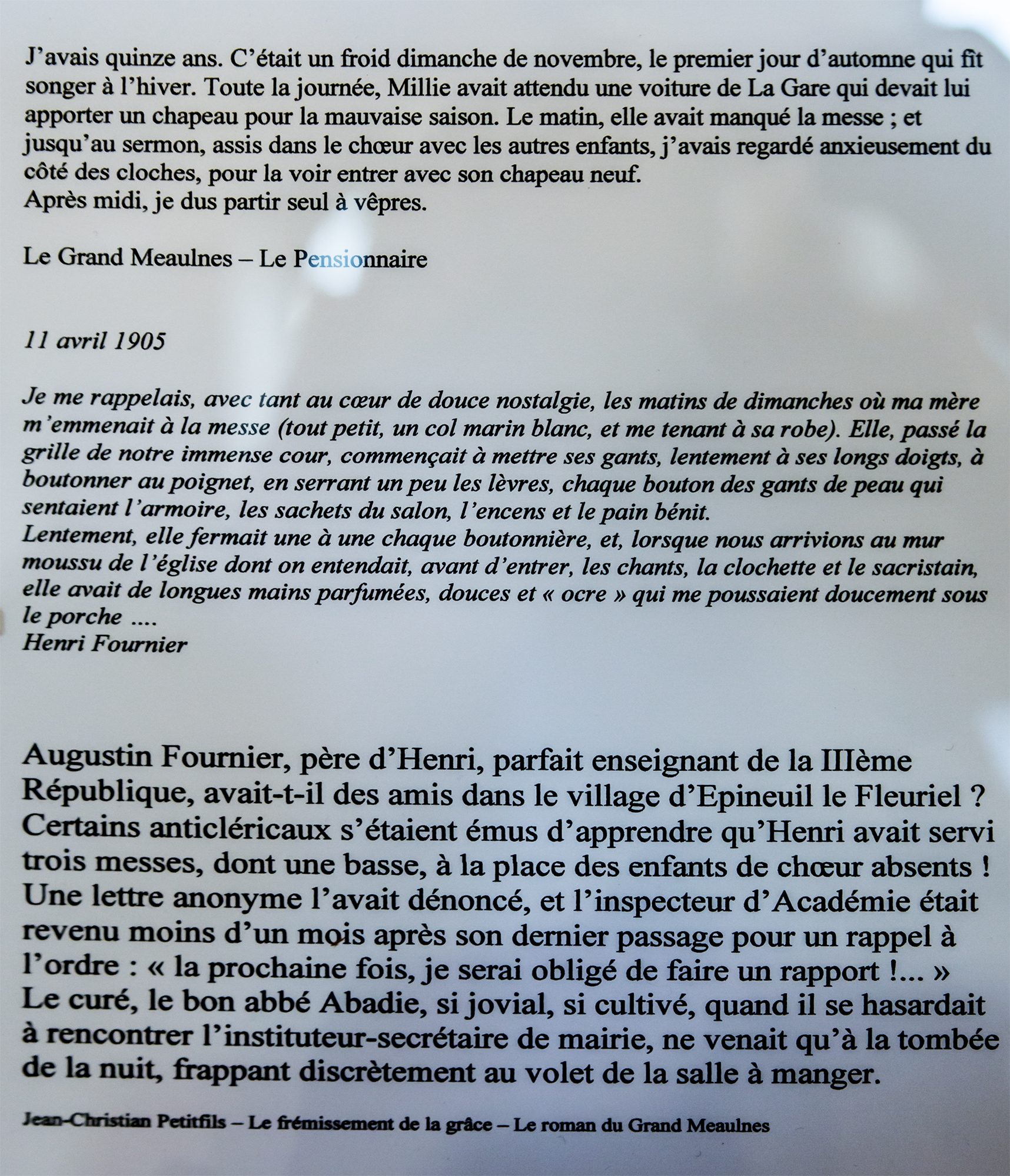 9 Souvenir de l'enfance d'Alain-Fournier 1bis 130418.jpg