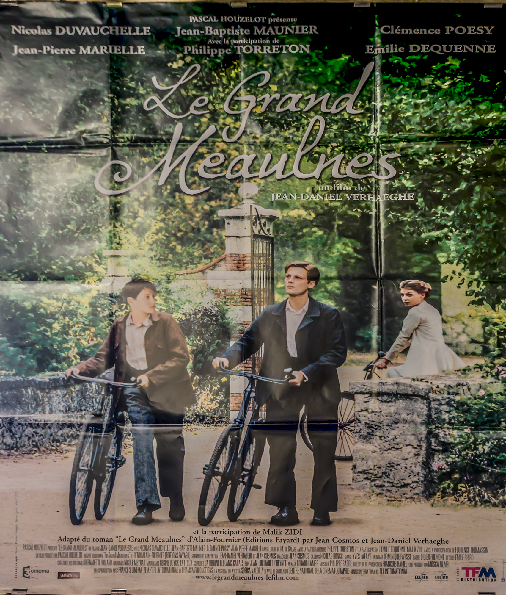 2 Affiche film Jean-Daniel Verhaeghe Le Grand Meaulnes 1bis 130418.jpg