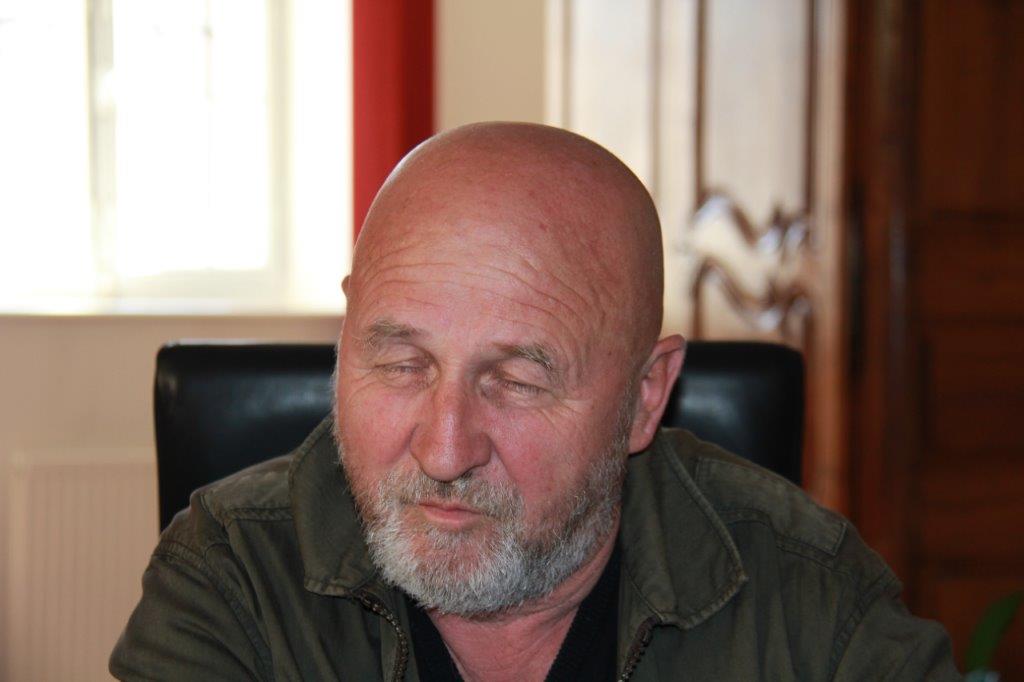 Jean Pierre Hostier.JPG