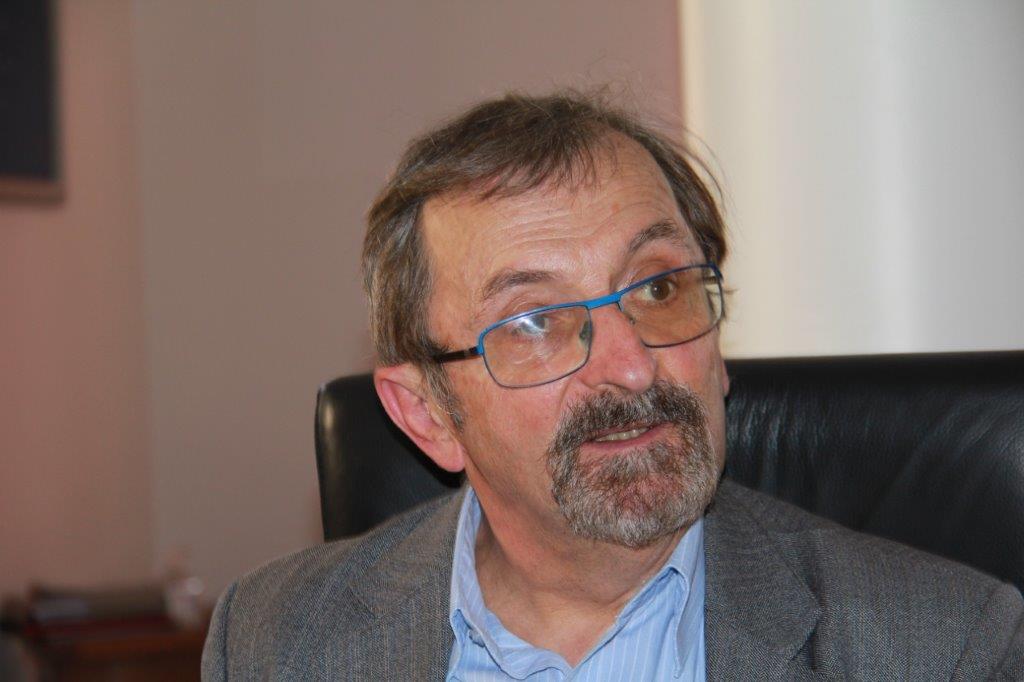 Gilbert Mercadier.JPG