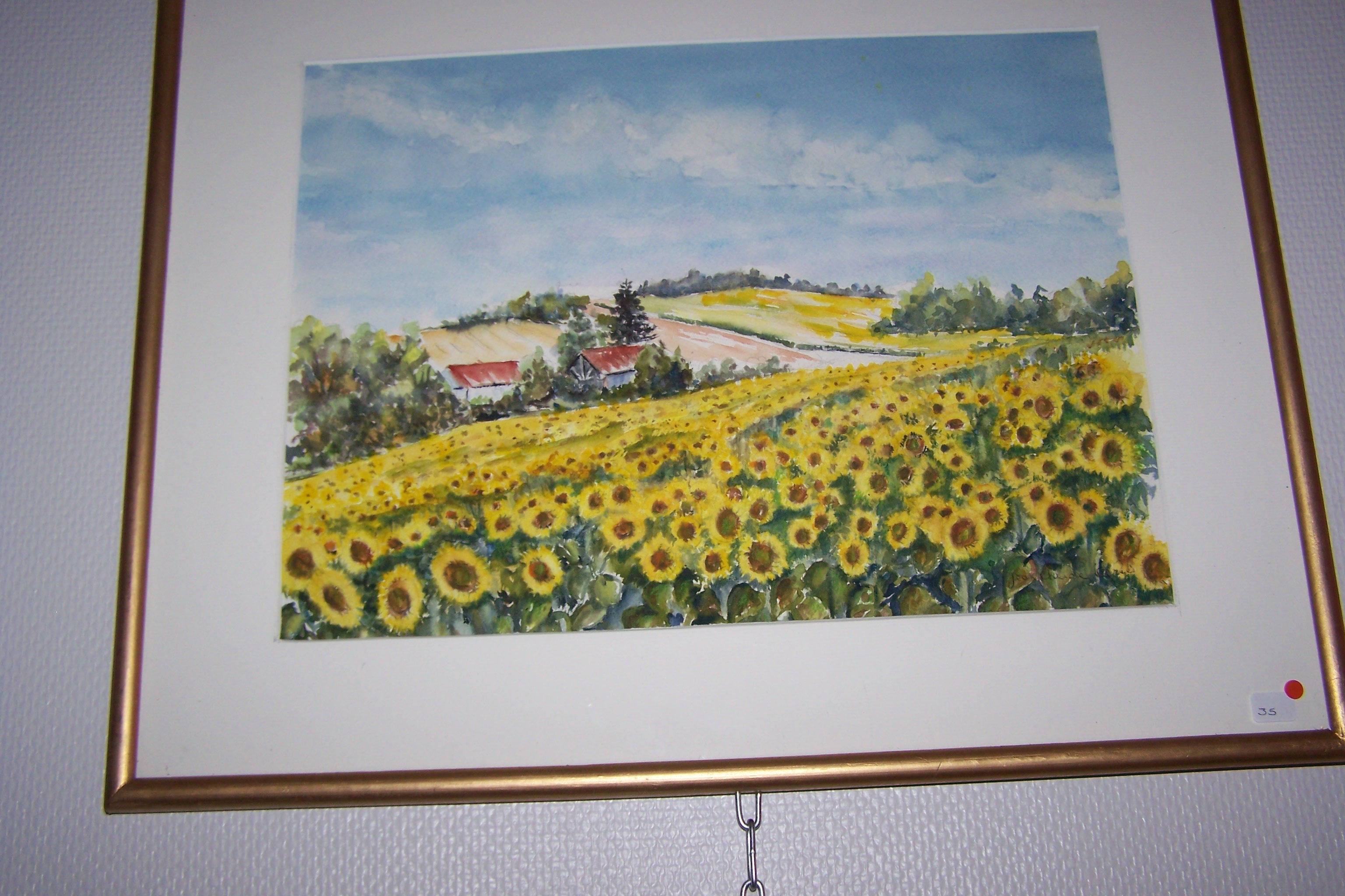 expo jean claude ariès à l'ot de l'isle jourdain 010.JPG