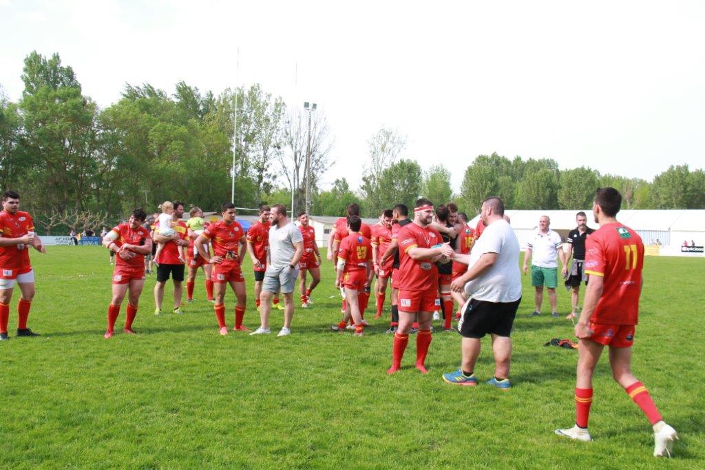 LE MOMENT DES FELICITATIONS.JPG