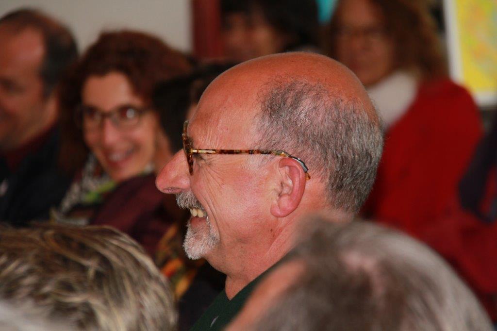 Gaétan Longo, maire et acteur involontaire.JPG