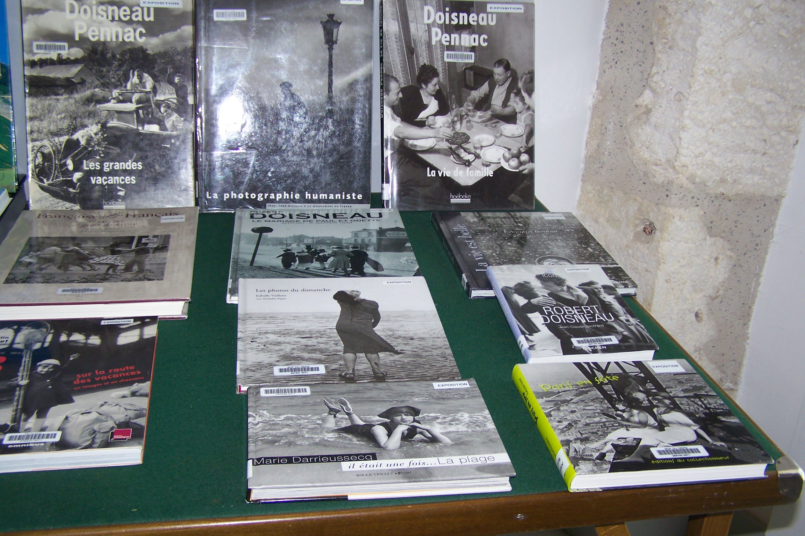 galerie jv à noilhan vide grenier st clar et art'y show mauvezin 027.JPG
