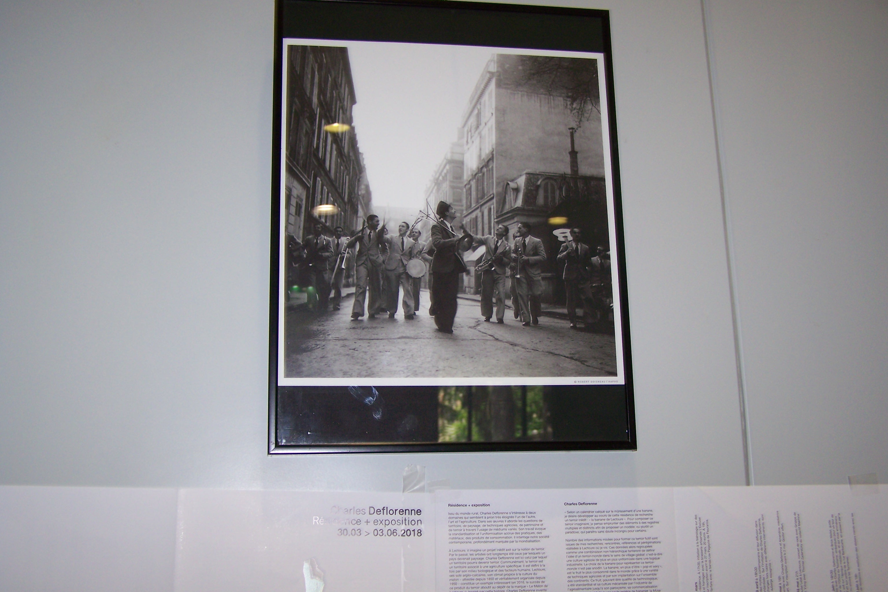 galerie jv à noilhan vide grenier st clar et art'y show mauvezin 026.JPG