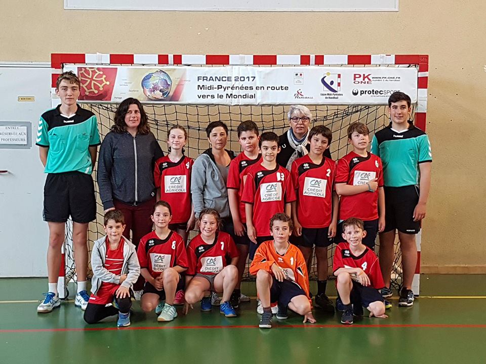 U11 Mixte tournoi Mirande.jpg