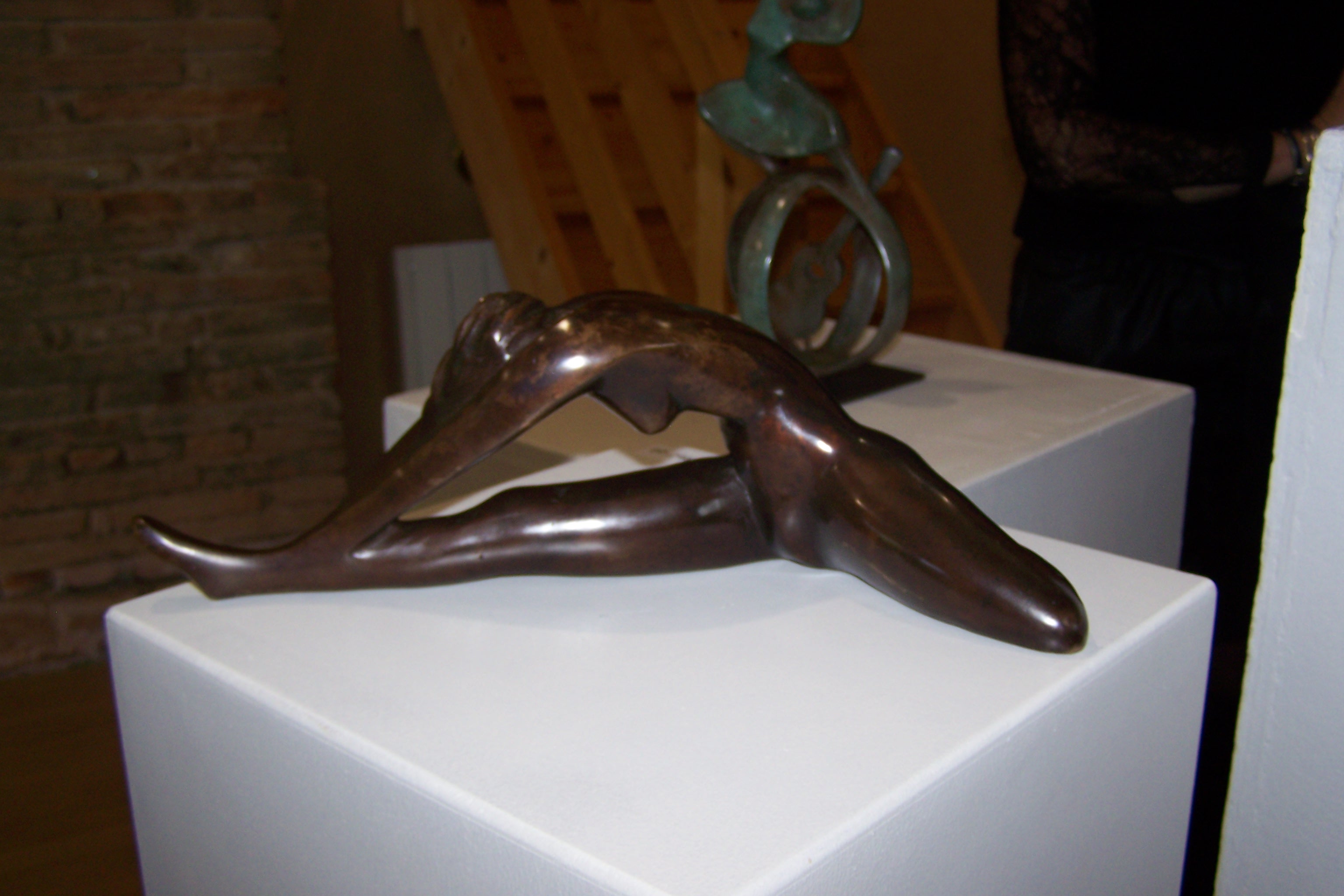 galerie jv à noilhan vide grenier st clar et art'y show mauvezin 005.JPG
