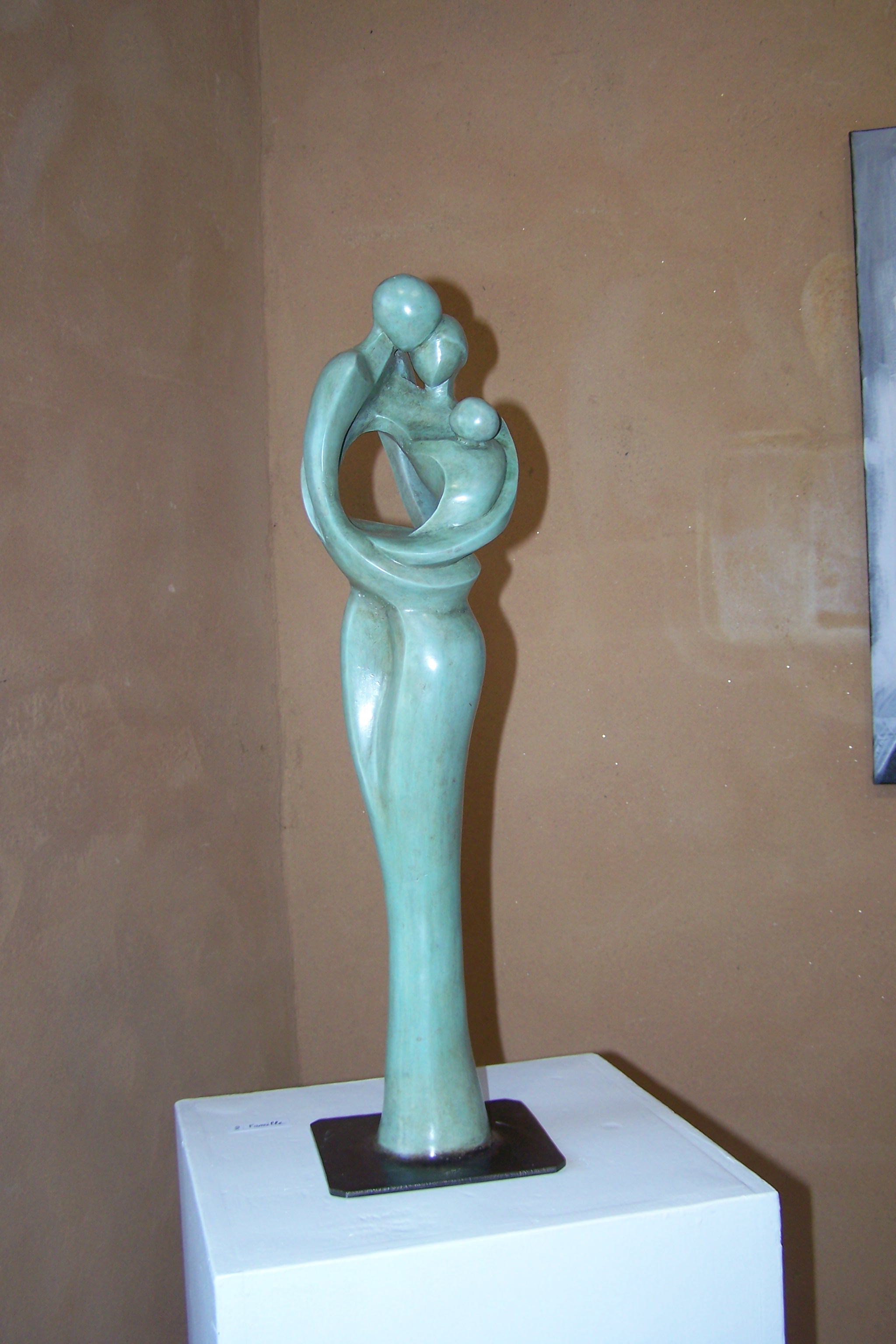 galerie jv à noilhan vide grenier st clar et art'y show mauvezin 006.JPG