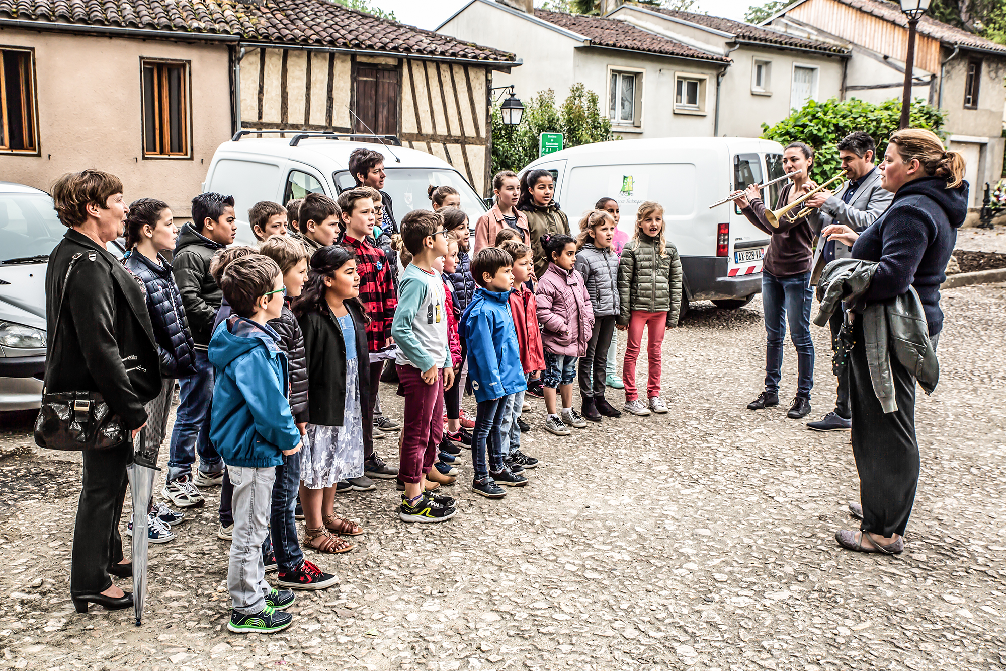 1 Les enfants répètent l'Ode à la joie 1bis 080518.jpg