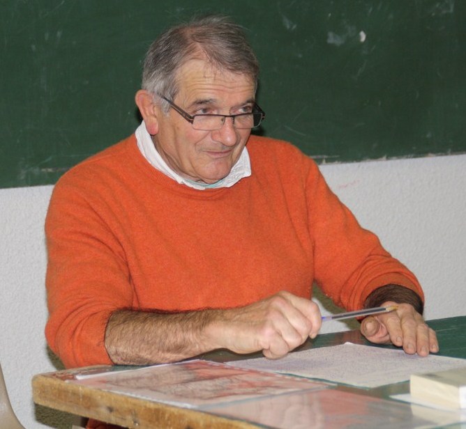 Henri Dupont, président.JPG