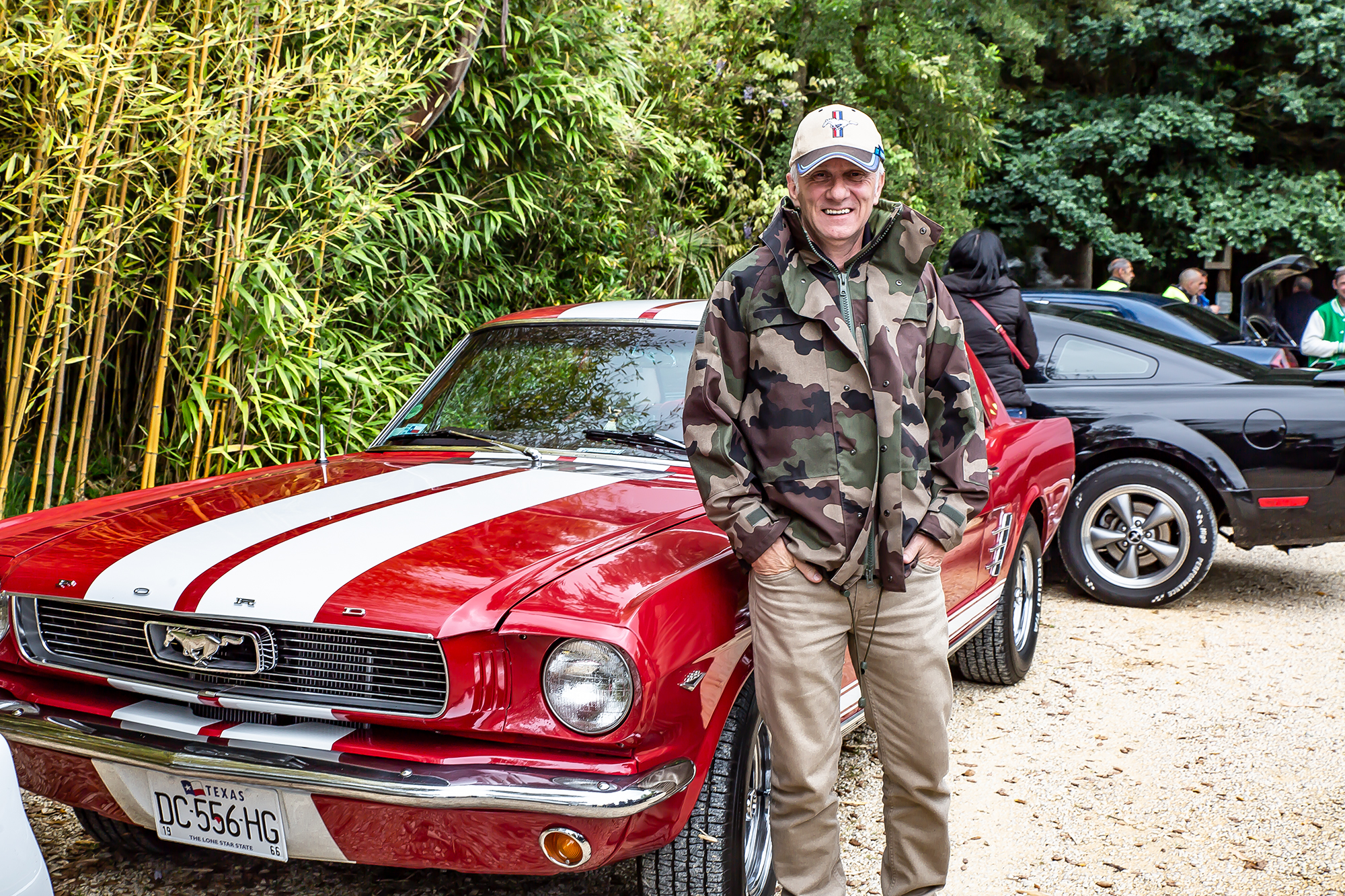 6 Une superbe Mustang 1bis 120518.jpg