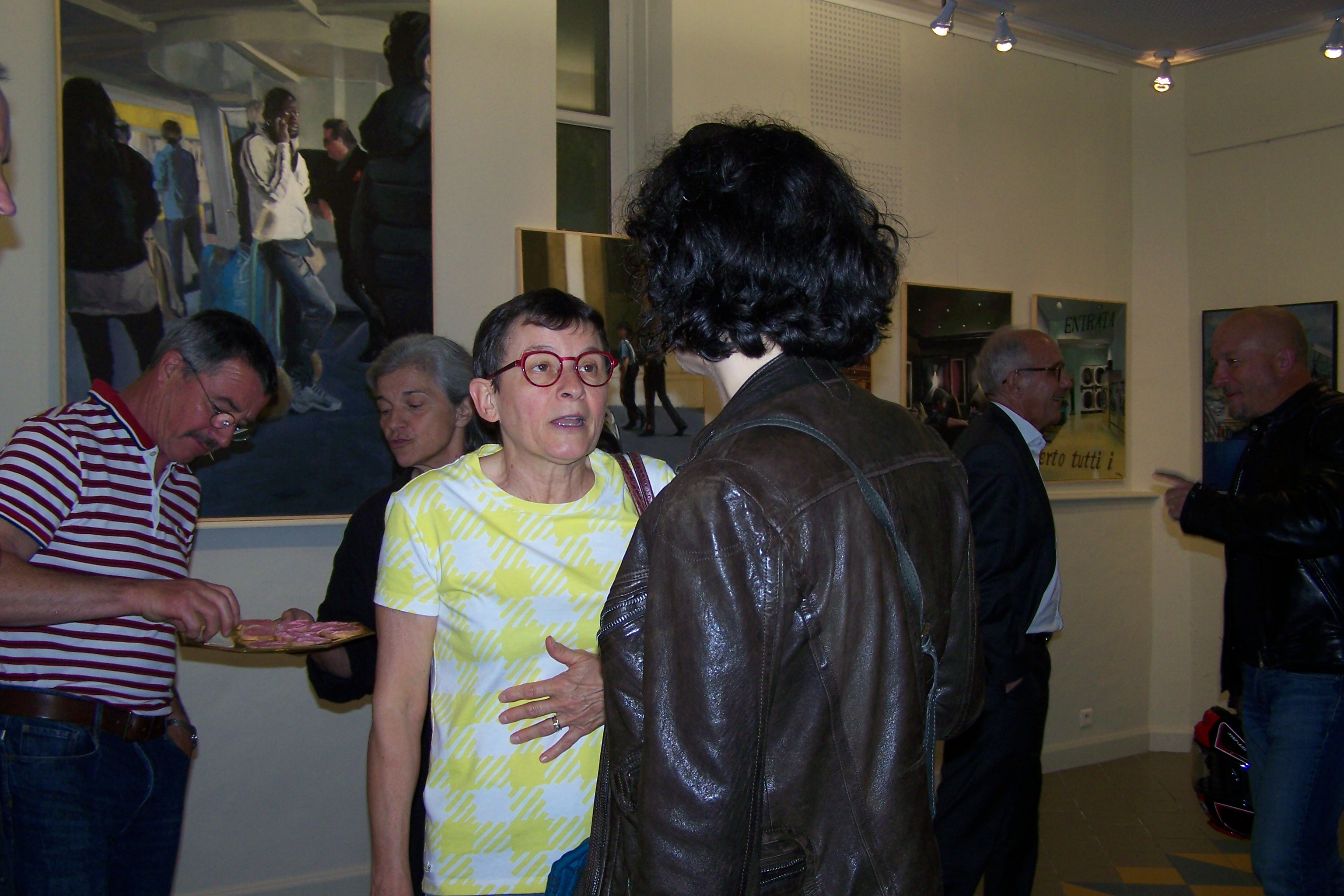 vernissage guilhem delon galerie l'arcade st clar 013.JPG