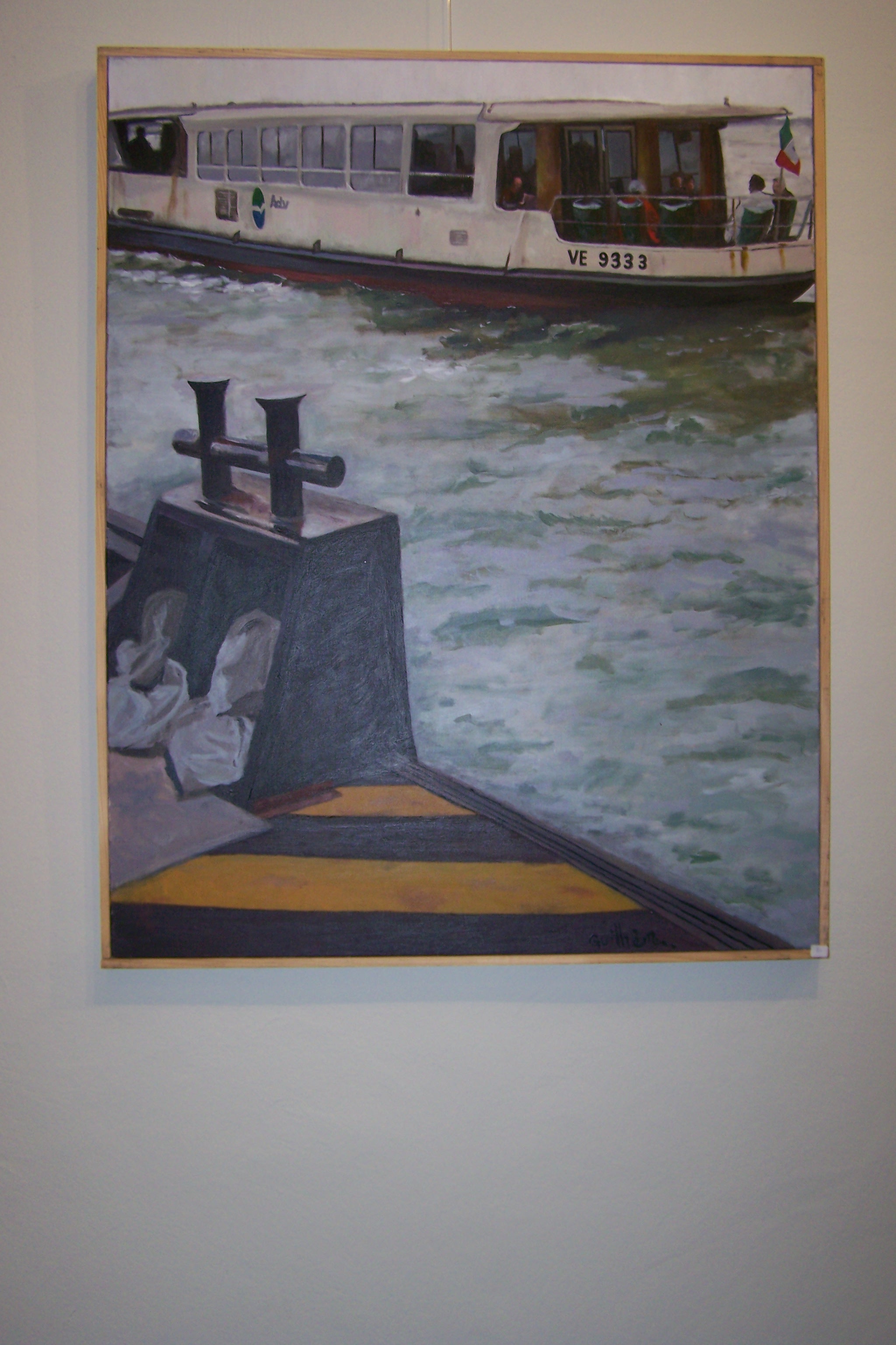 vernissage guilhem delon galerie l'arcade st clar 004.JPG
