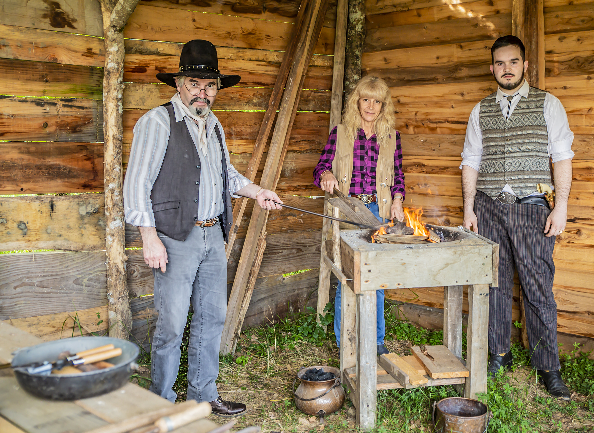 11 Une nouveauté la forge de Marc Vayrac 1bis 190518.jpg