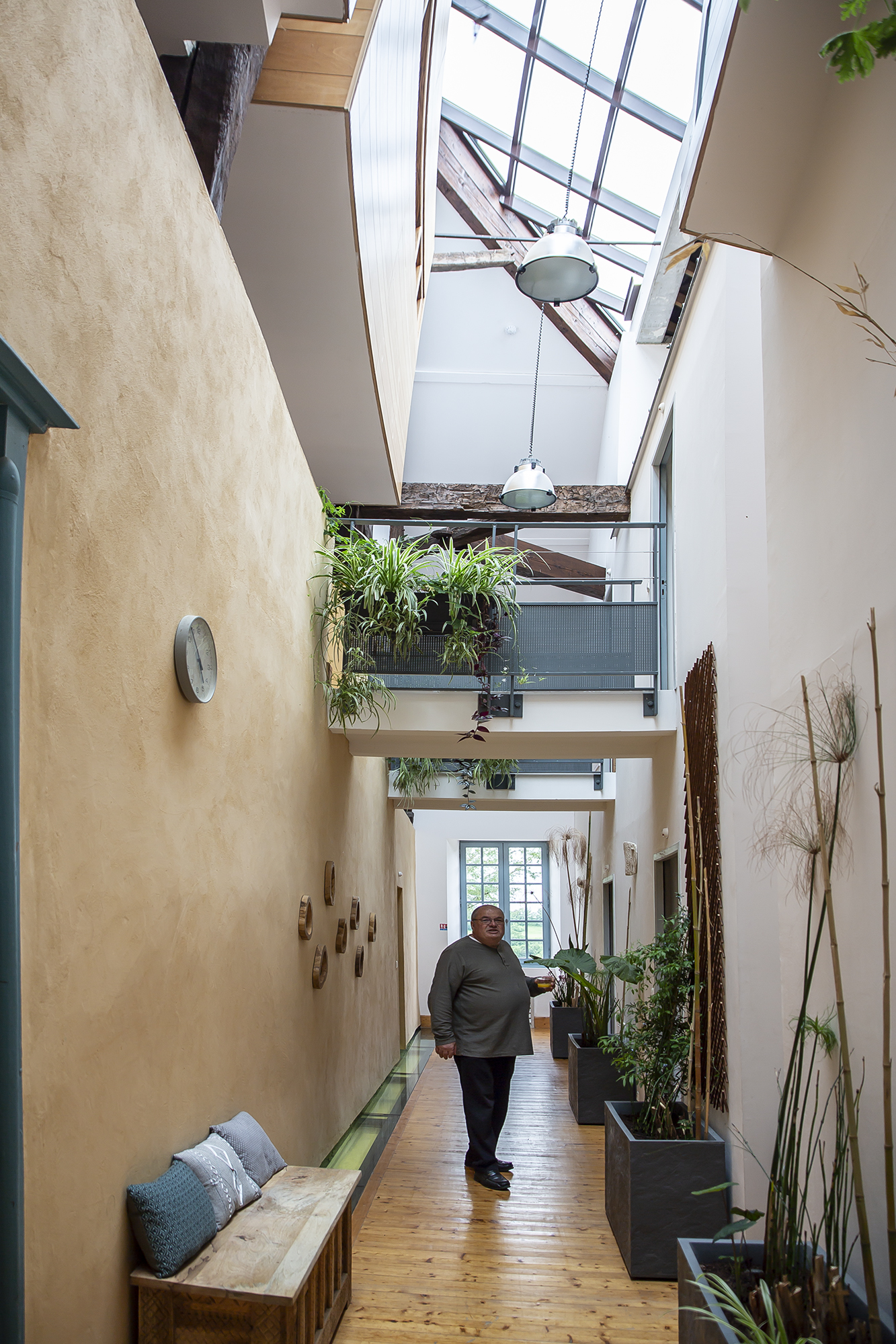 4 Couloirs lumineux dans les étages 1bis 260518.jpg