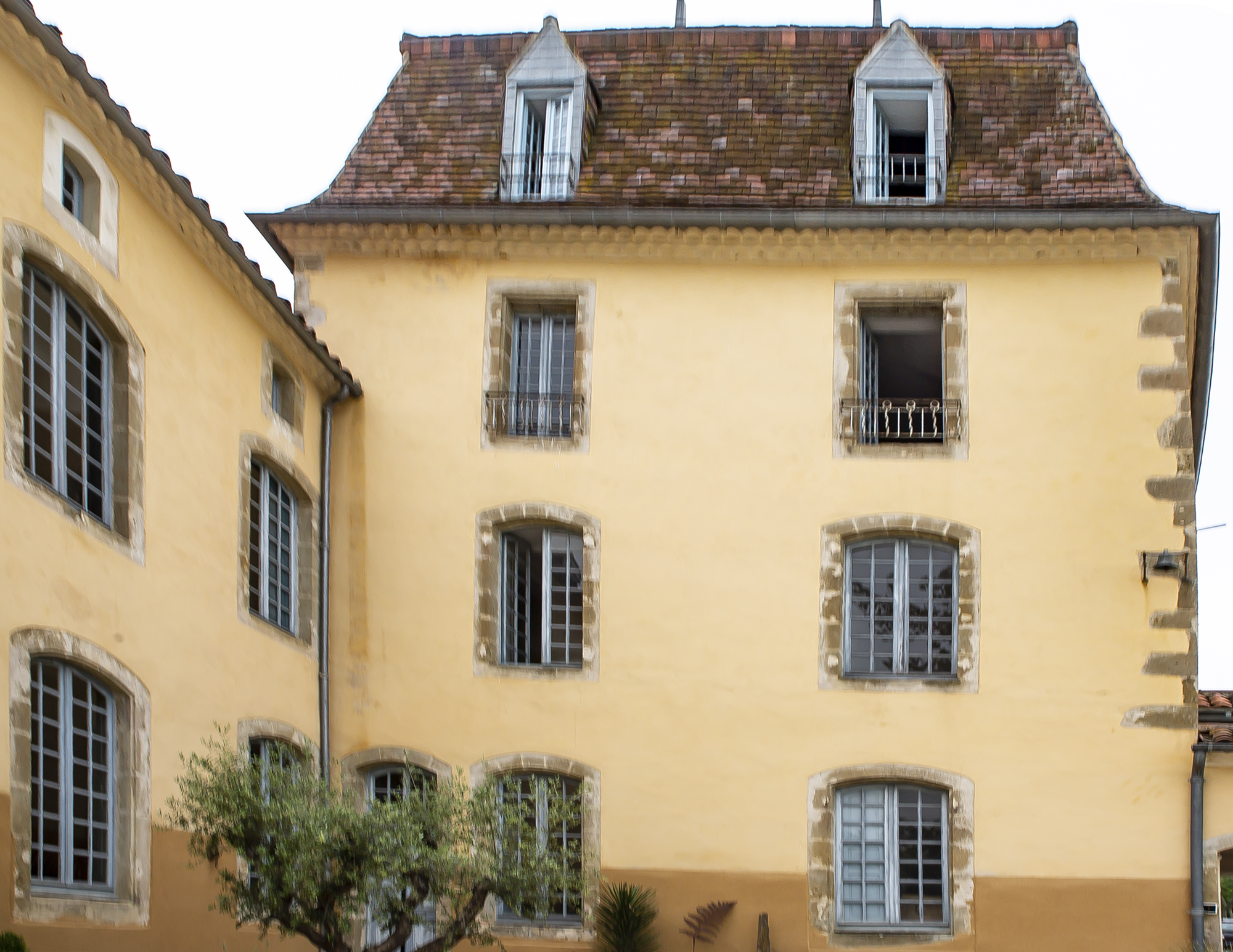 1 Le château Lacoste 1bis 260518.jpg