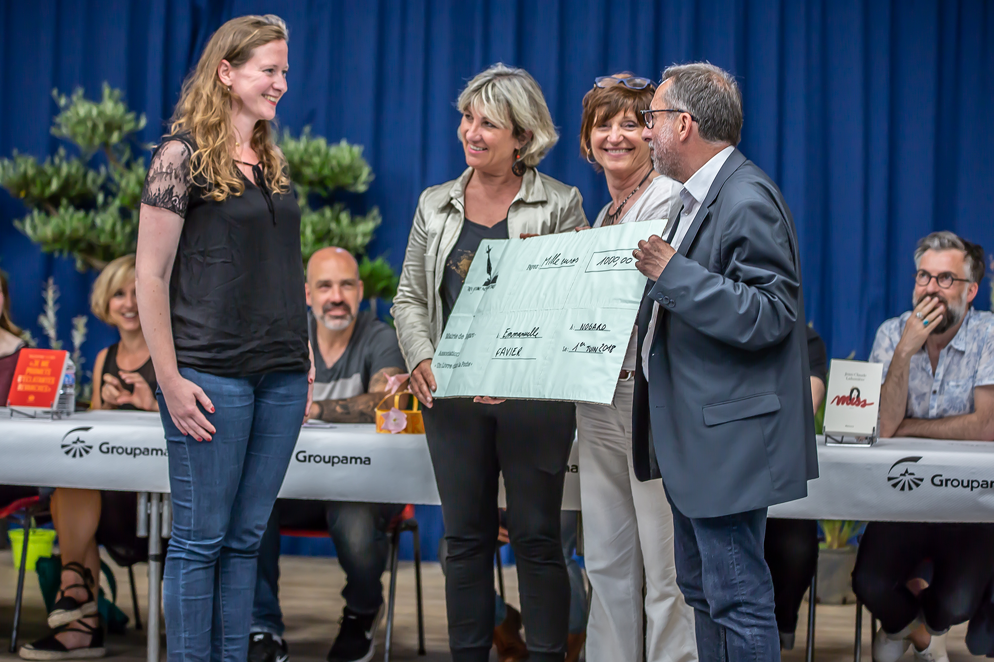 27 Emmanuelle Favier reçoit le Prix 1bis 010618.jpg