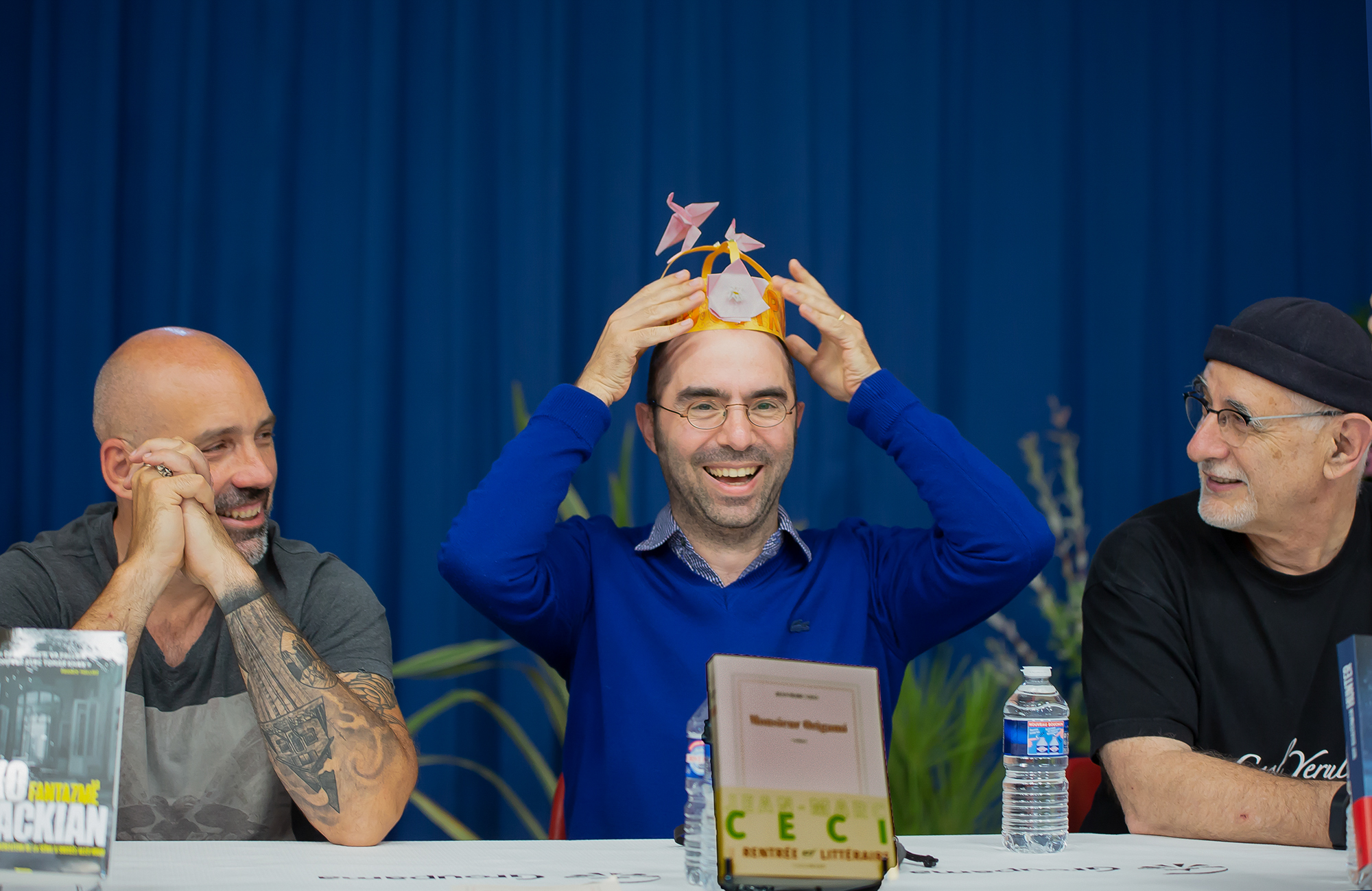 18 Jean-Marc Ceci met la couronne 1bis 010618.jpg