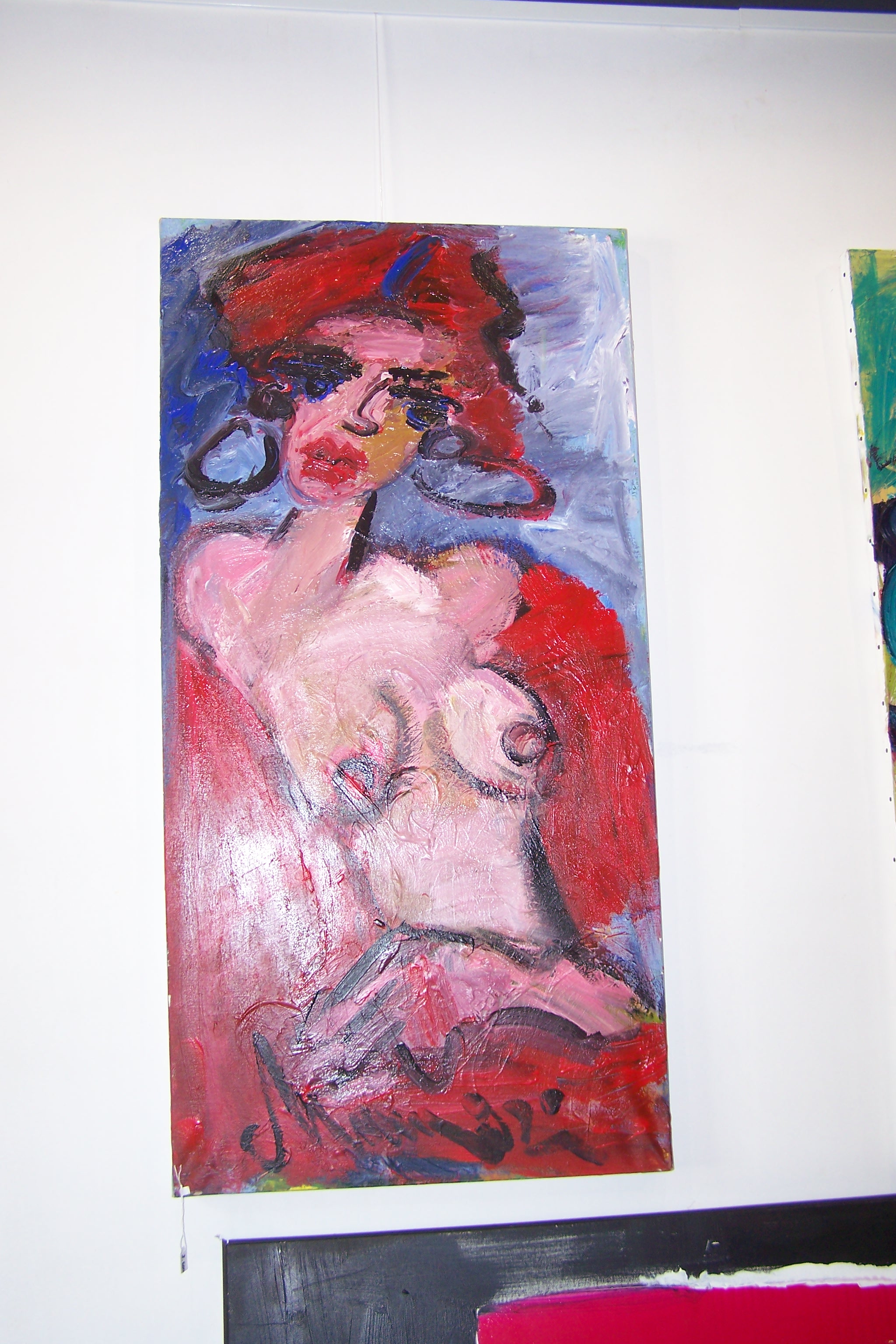 savearts galerie expo photo gascogne mauv jardin de jeanne homps 002.JPG