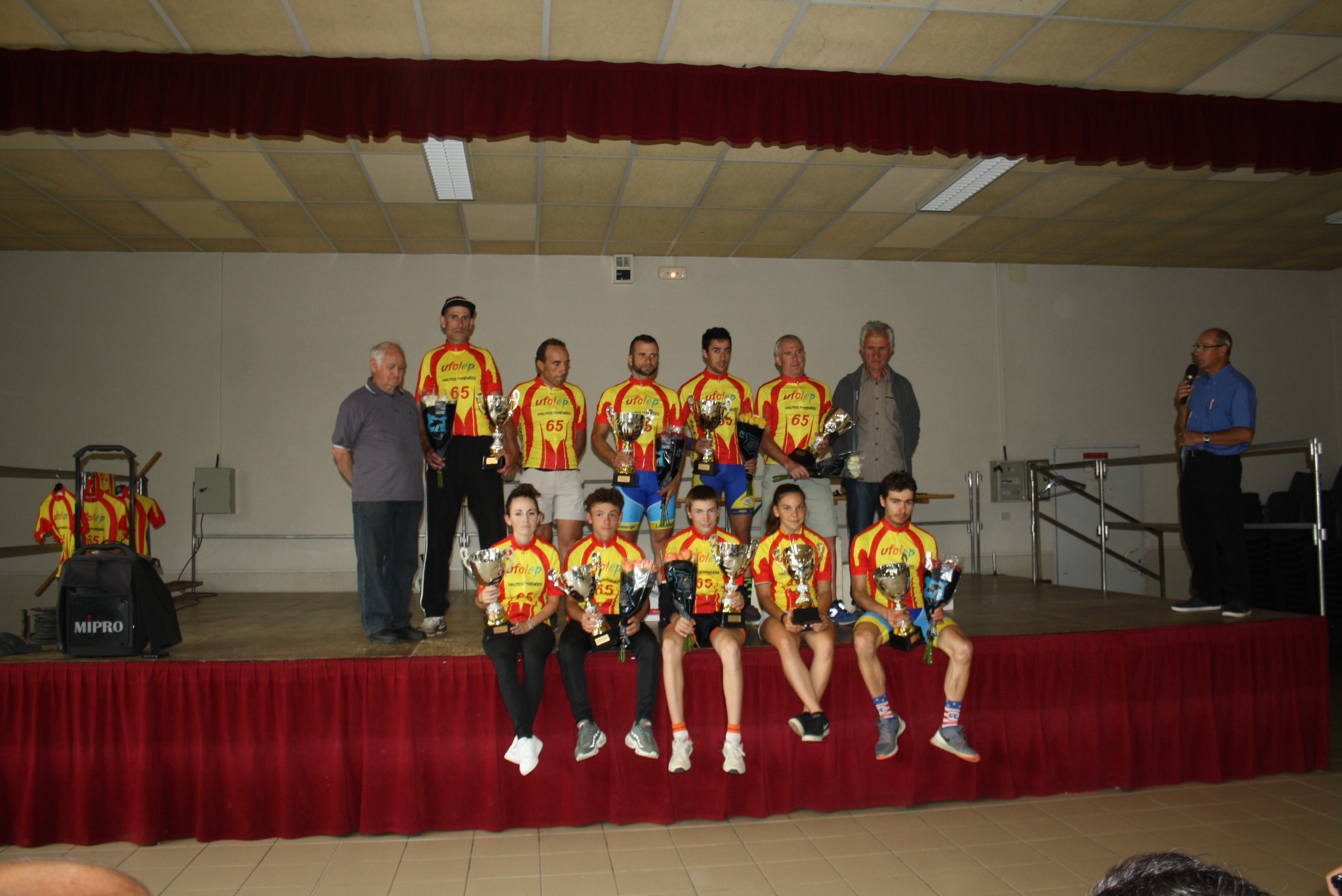 MADIRAN CHAMPIONNAT DEPARTEMENTAL UFOLEP 2108 008.JPG