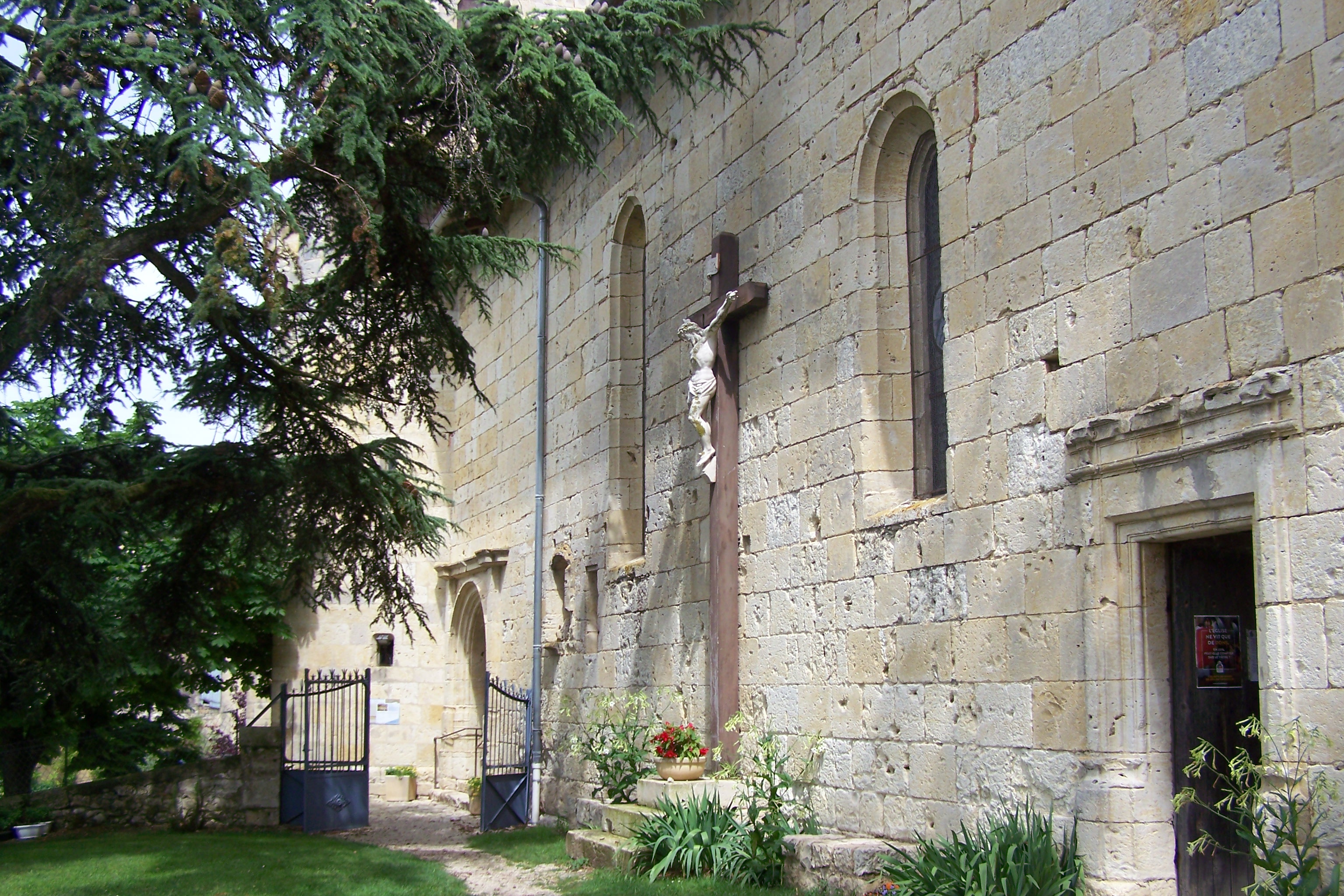 les chemins d'art en armagnac marsolan 001.JPG