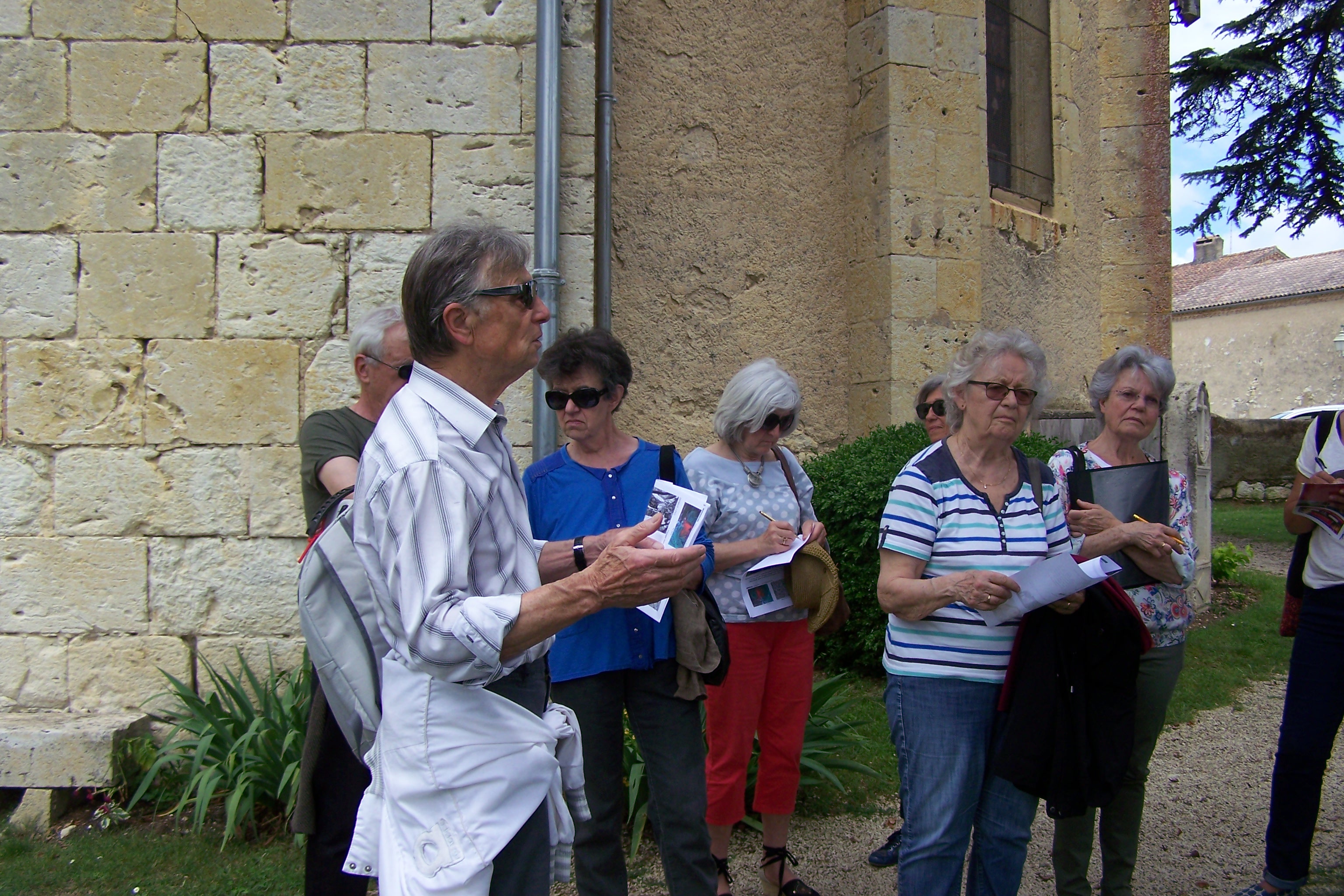 les chemins d'art en armagnac marsolan 010.JPG
